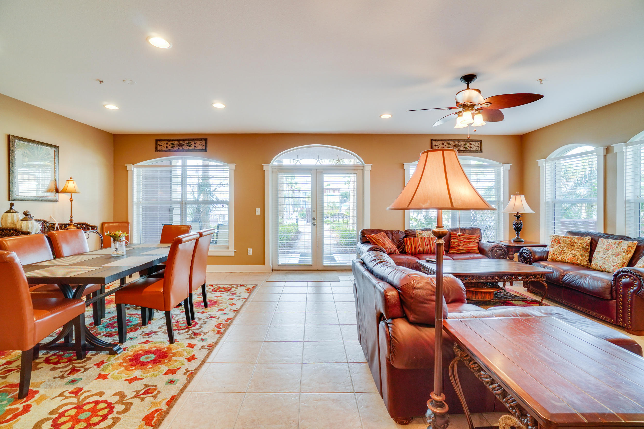 VILLAS AT SEACREST BEACH - Residential