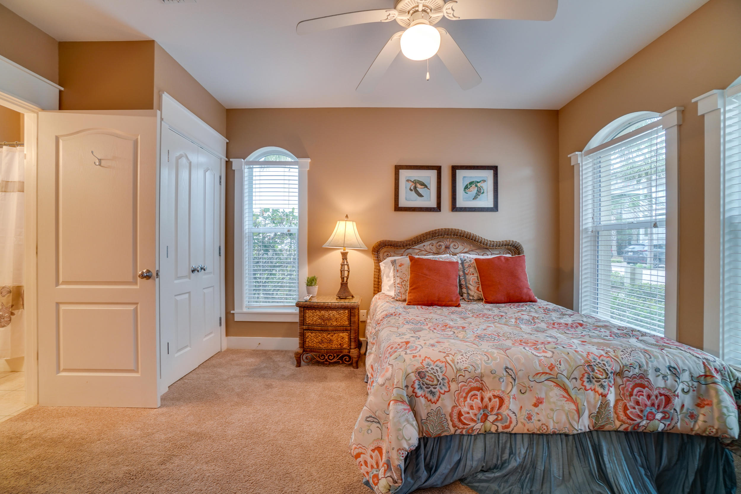 VILLAS AT SEACREST BEACH - Residential