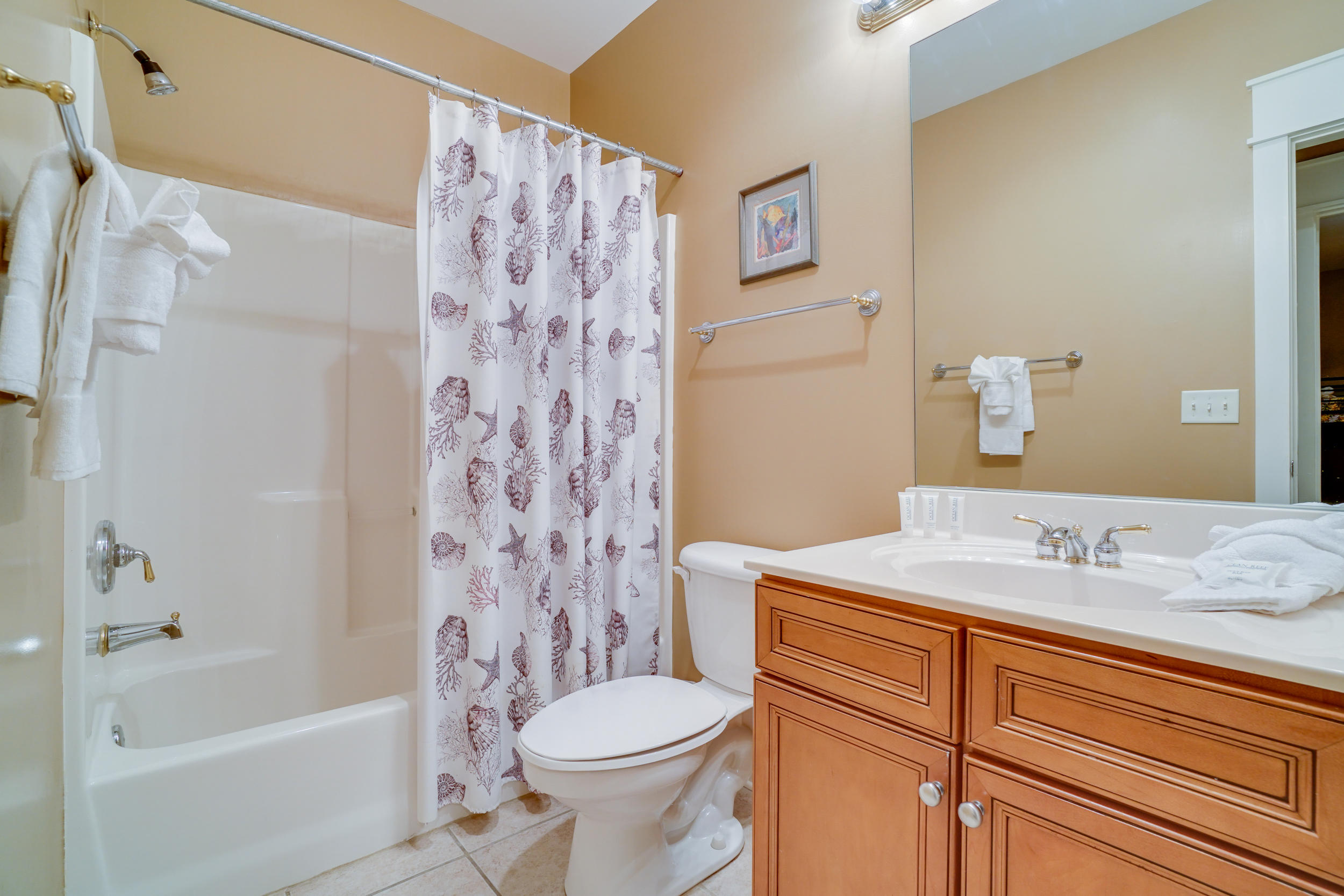 VILLAS AT SEACREST BEACH - Residential