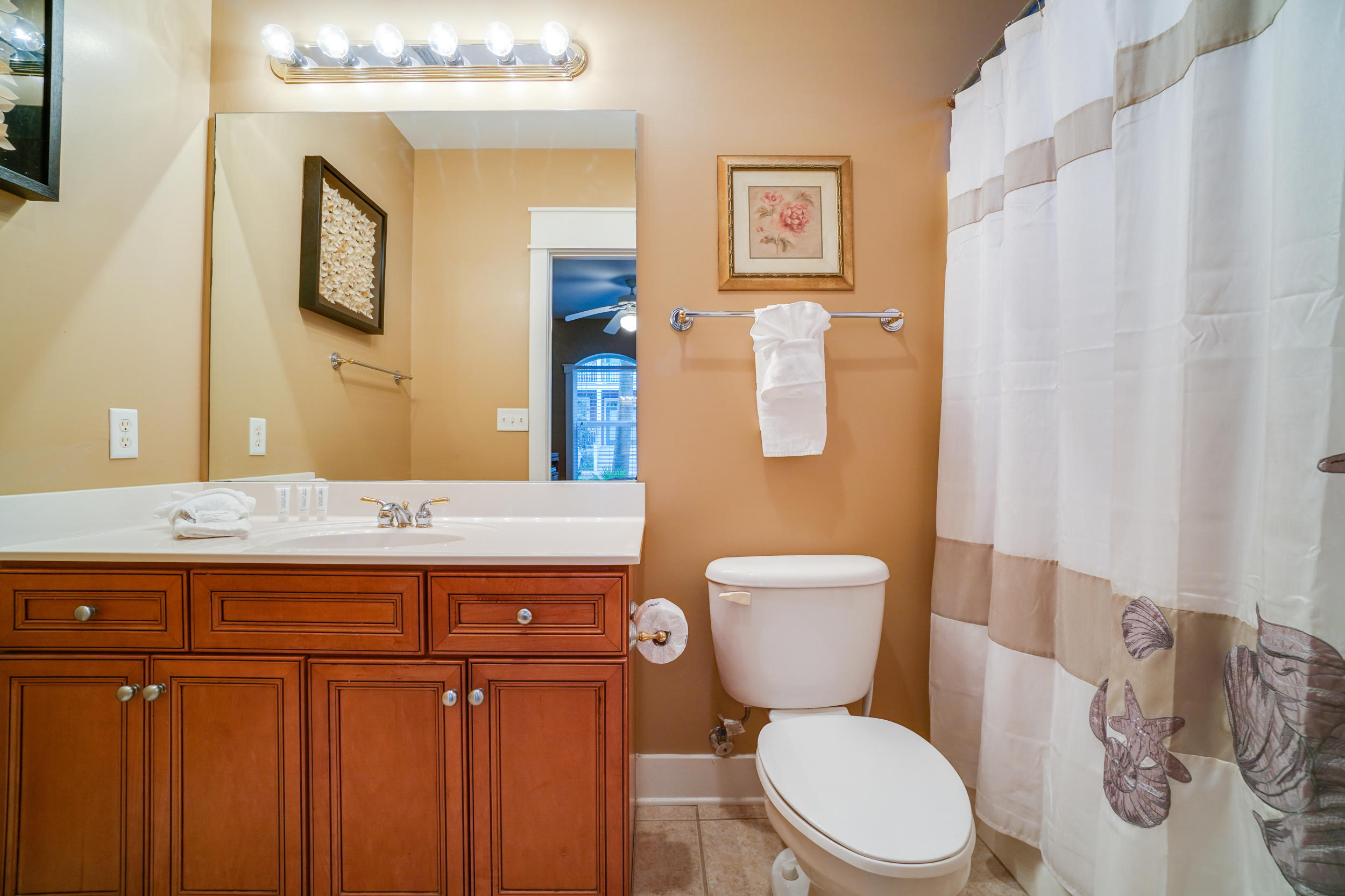 VILLAS AT SEACREST BEACH - Residential