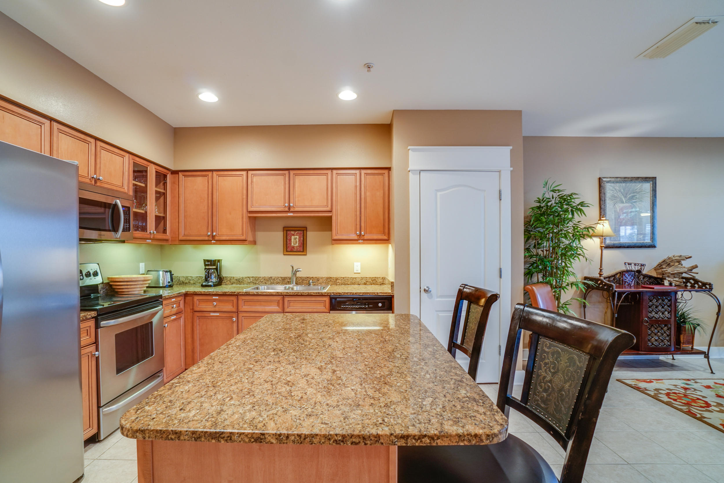 VILLAS AT SEACREST BEACH - Residential