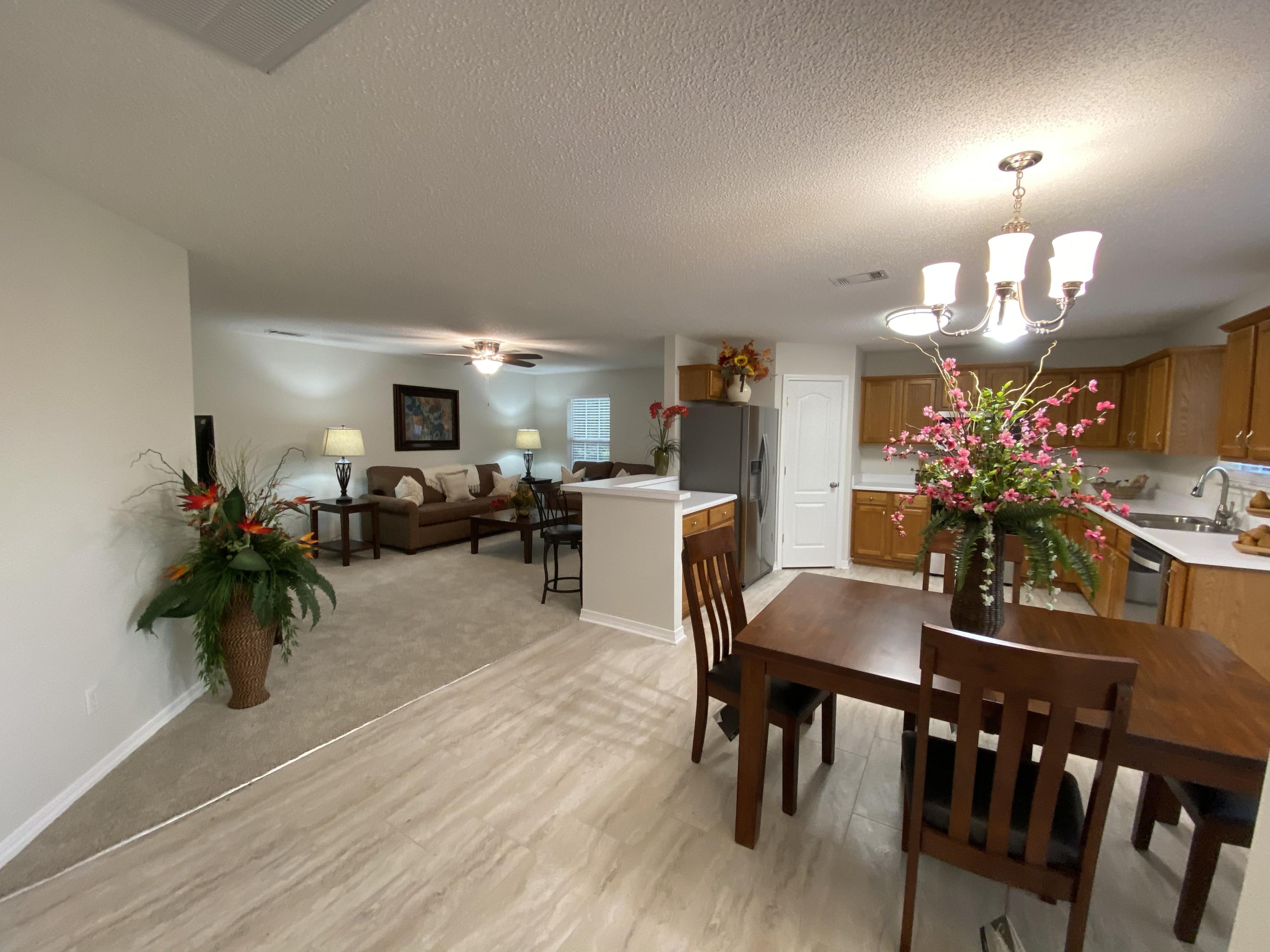 THE PINES - Residential