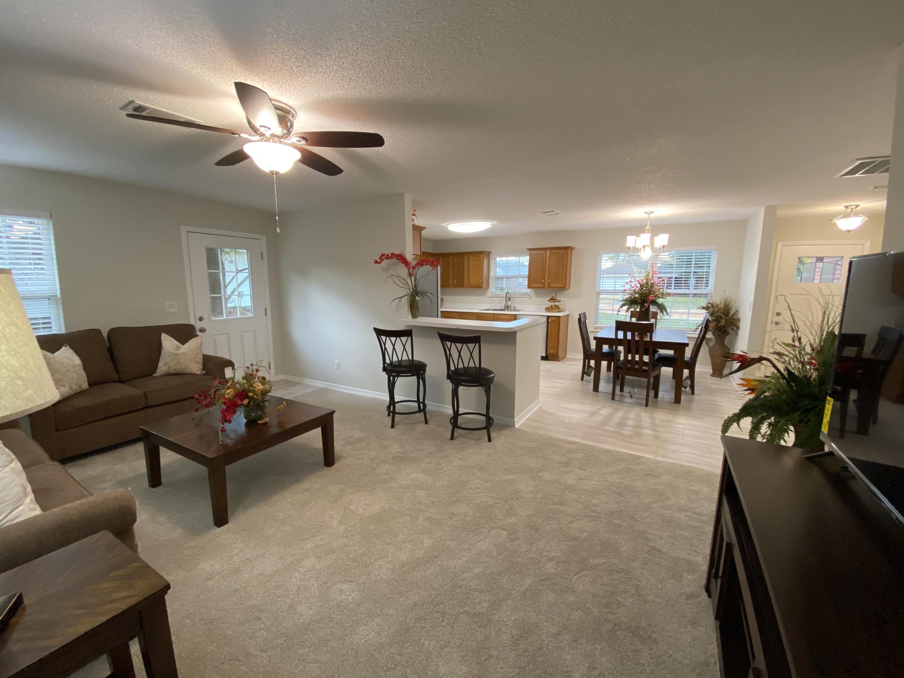 THE PINES - Residential