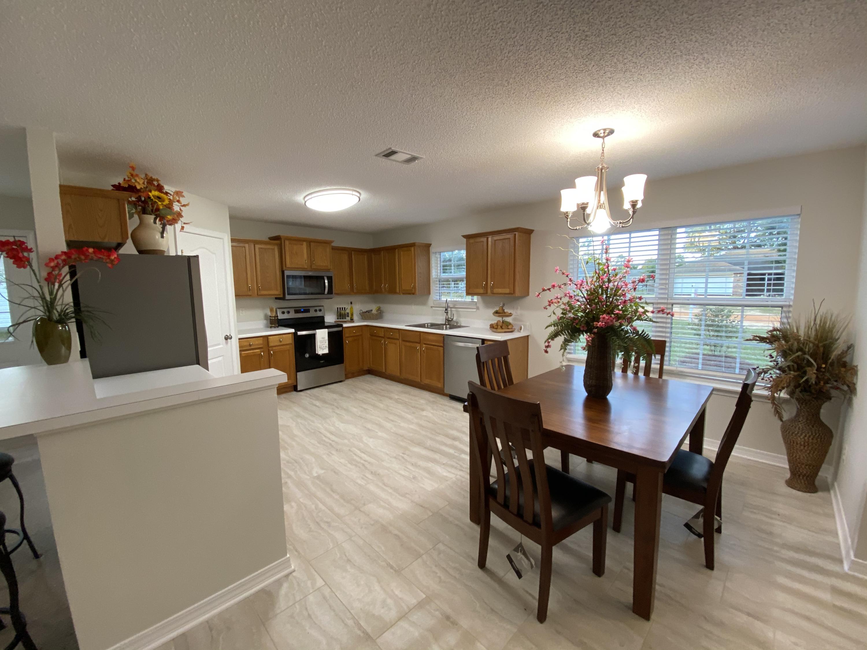 THE PINES - Residential