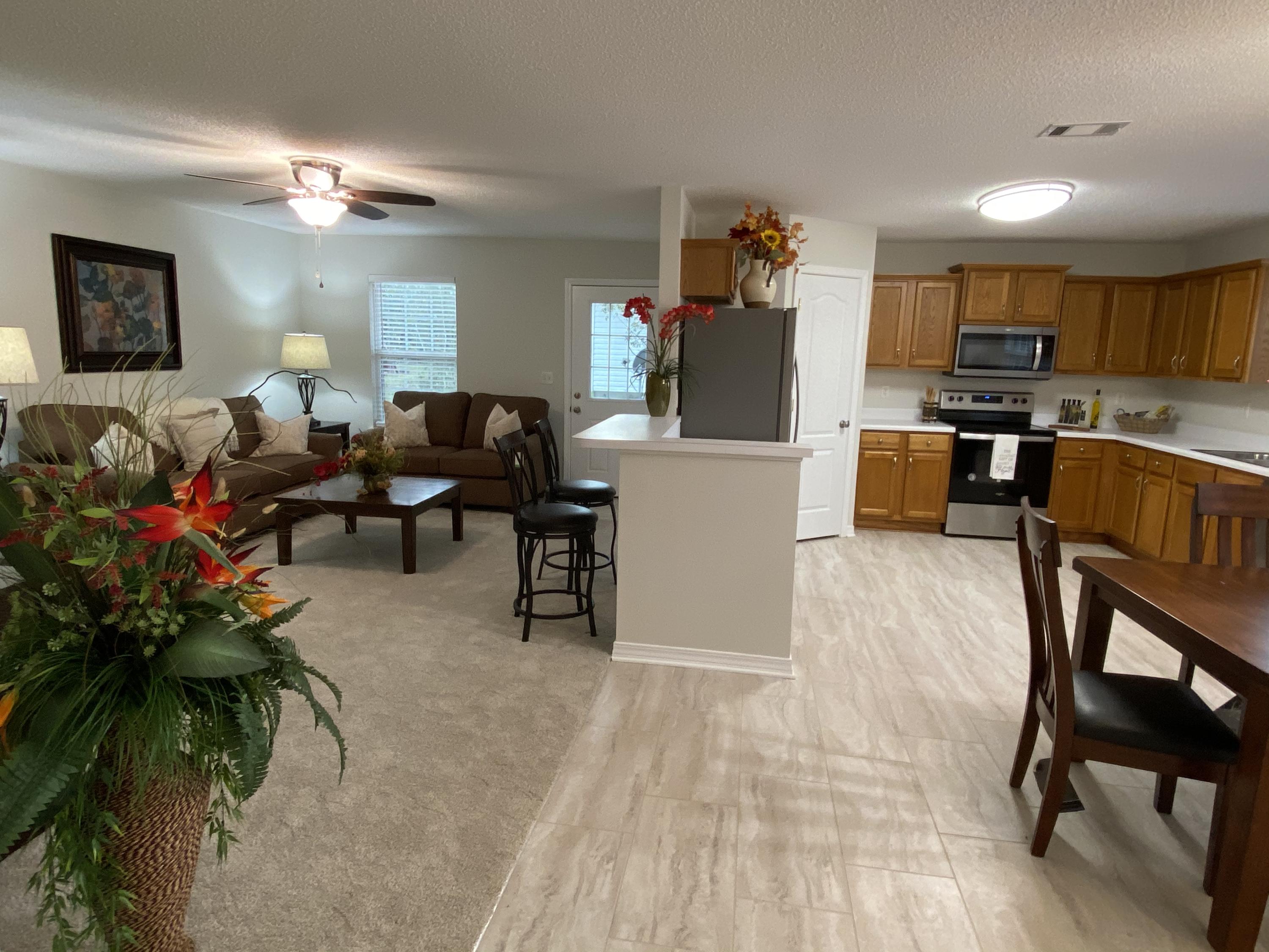 THE PINES - Residential