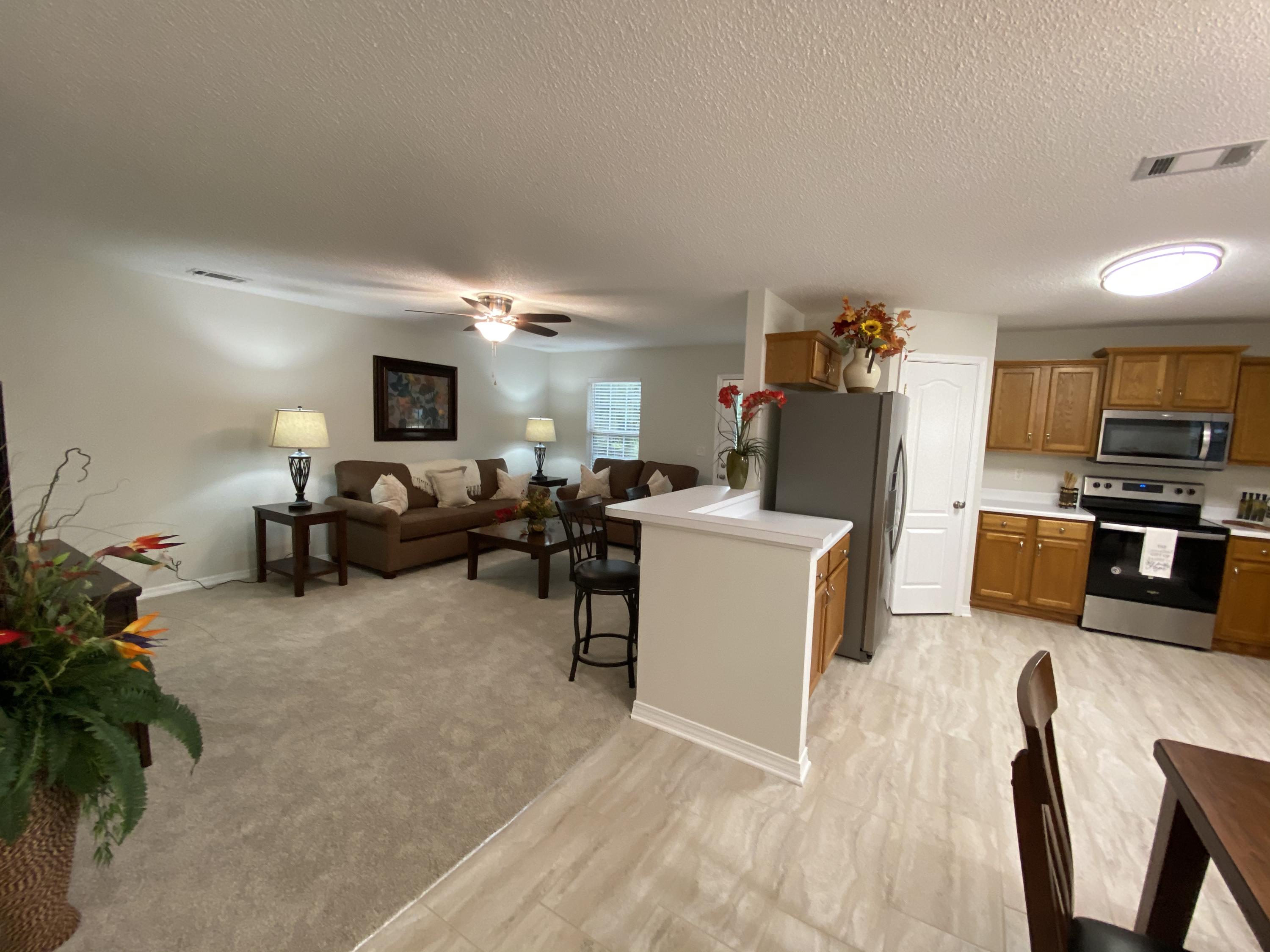 THE PINES - Residential