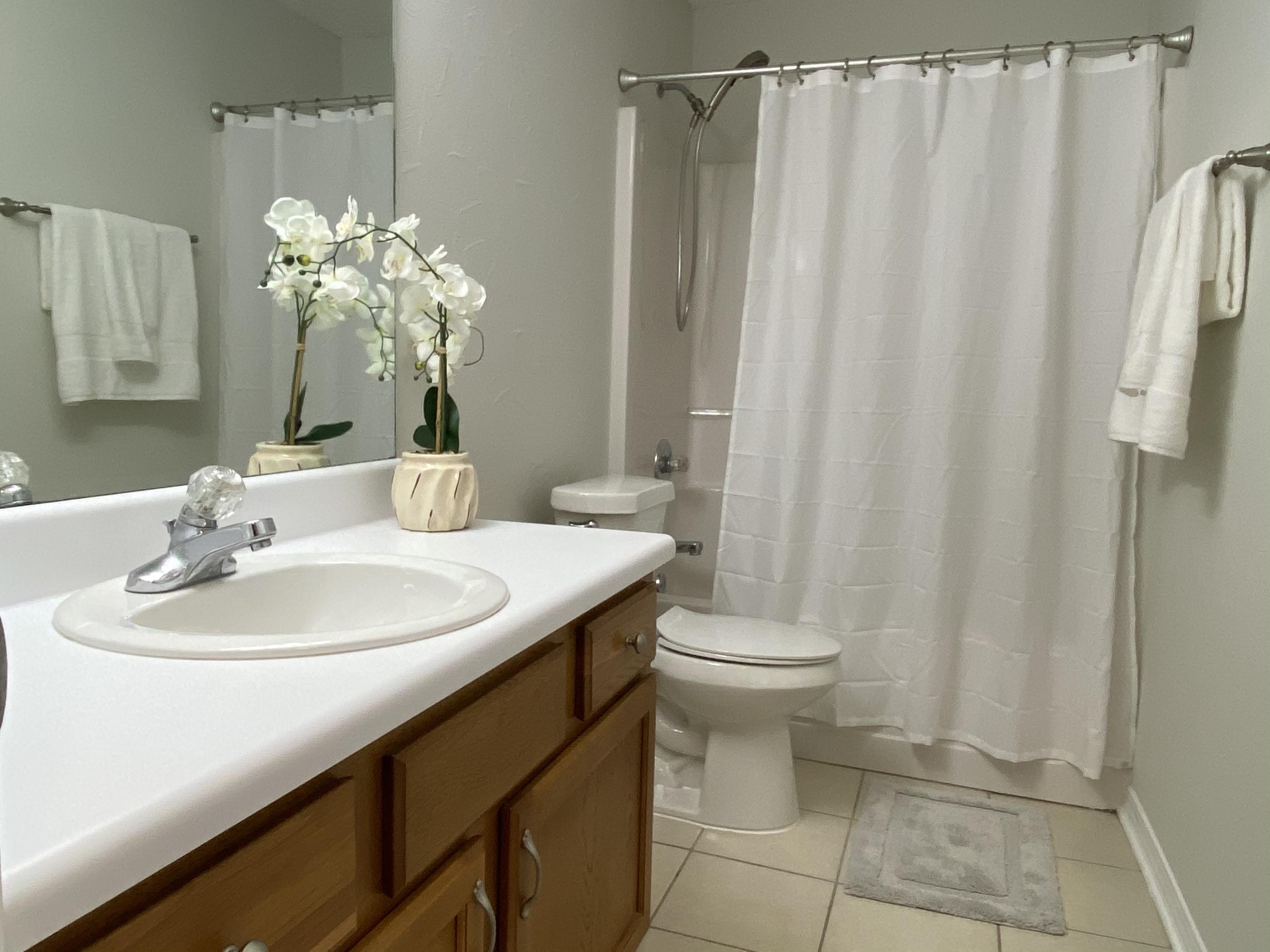 THE PINES - Residential