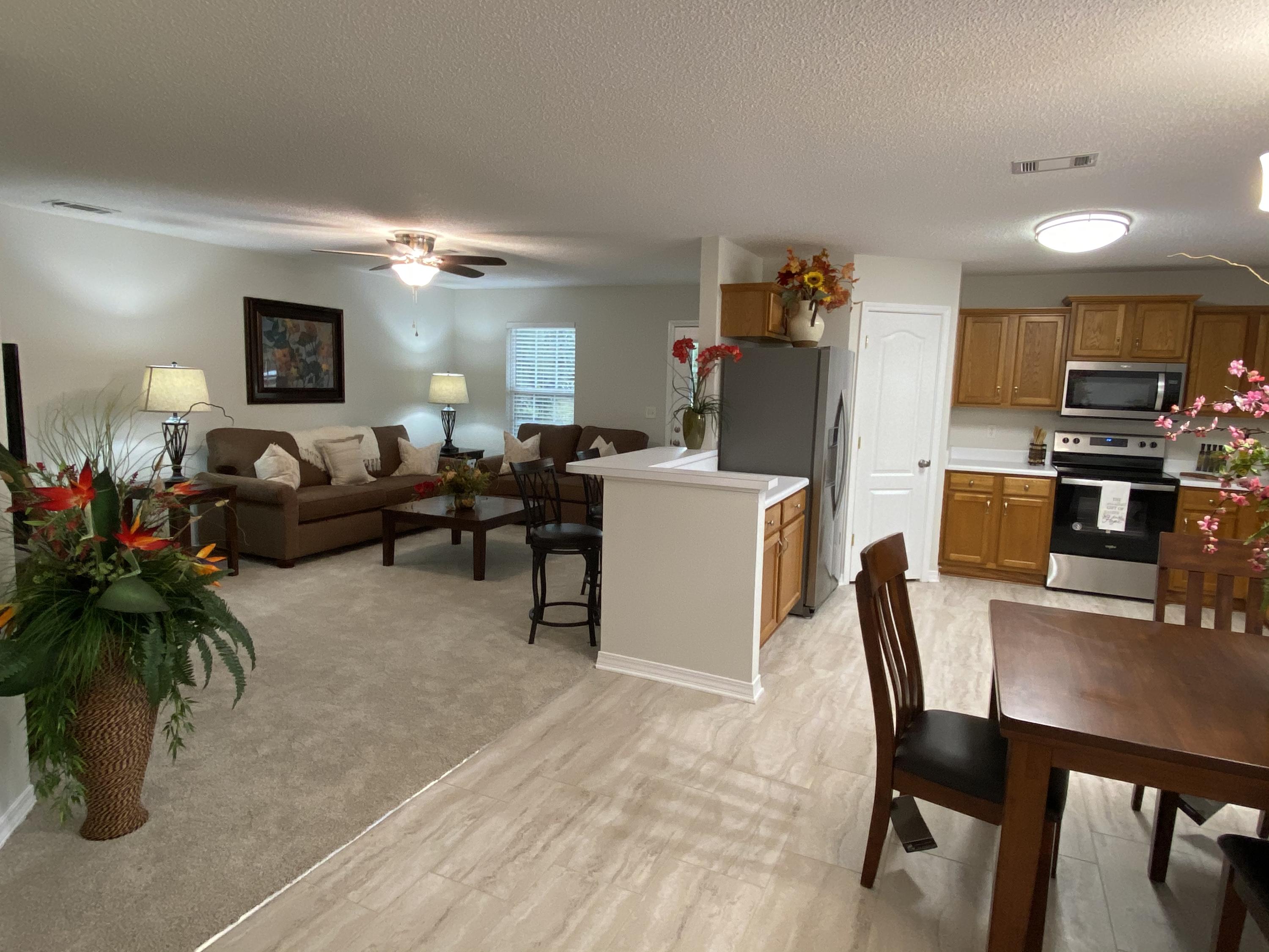 THE PINES - Residential