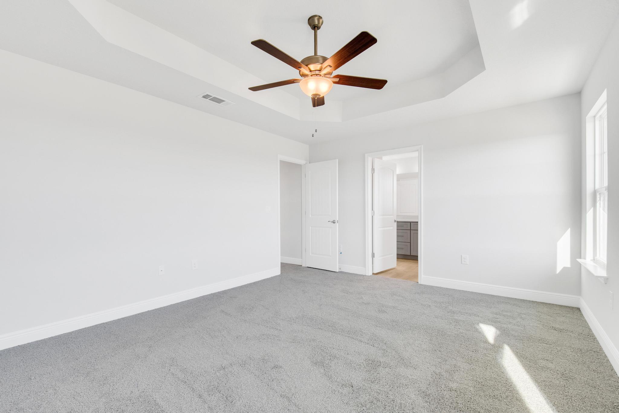 THE BLUFFS AT LAFAYETTE - Residential