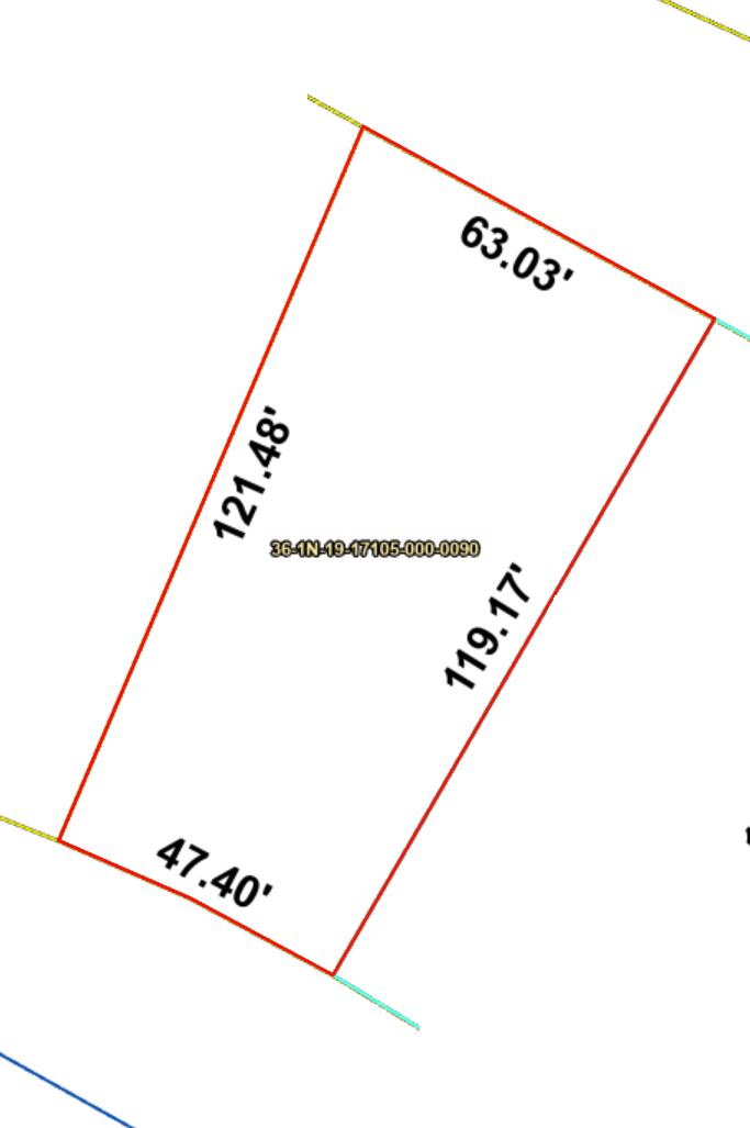 THE BLUFFS AT LAFAYETTE - Residential