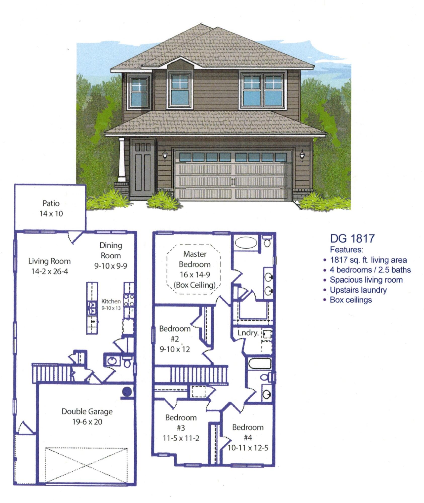 THE BLUFFS AT LAFAYETTE - Residential