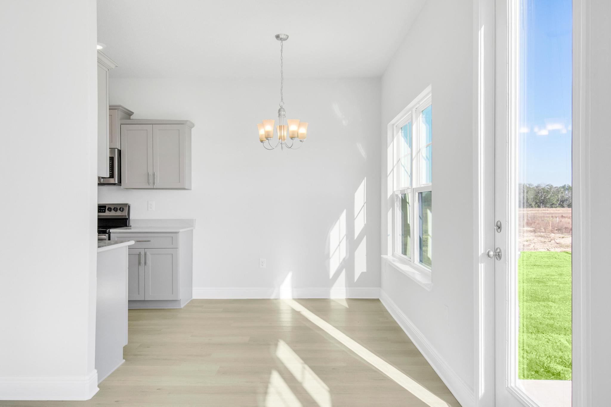 THE BLUFFS AT LAFAYETTE - Residential