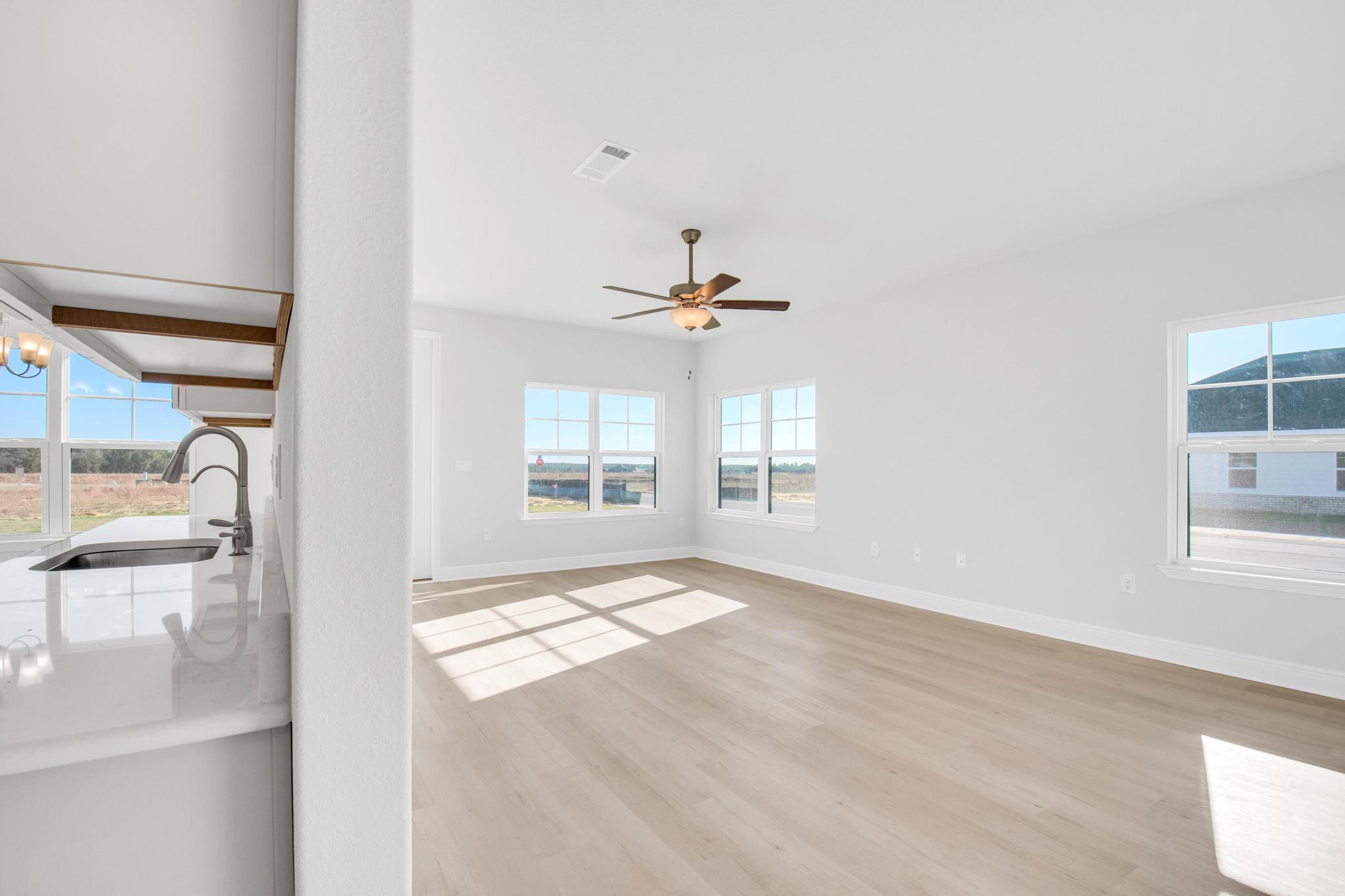 THE BLUFFS AT LAFAYETTE - Residential