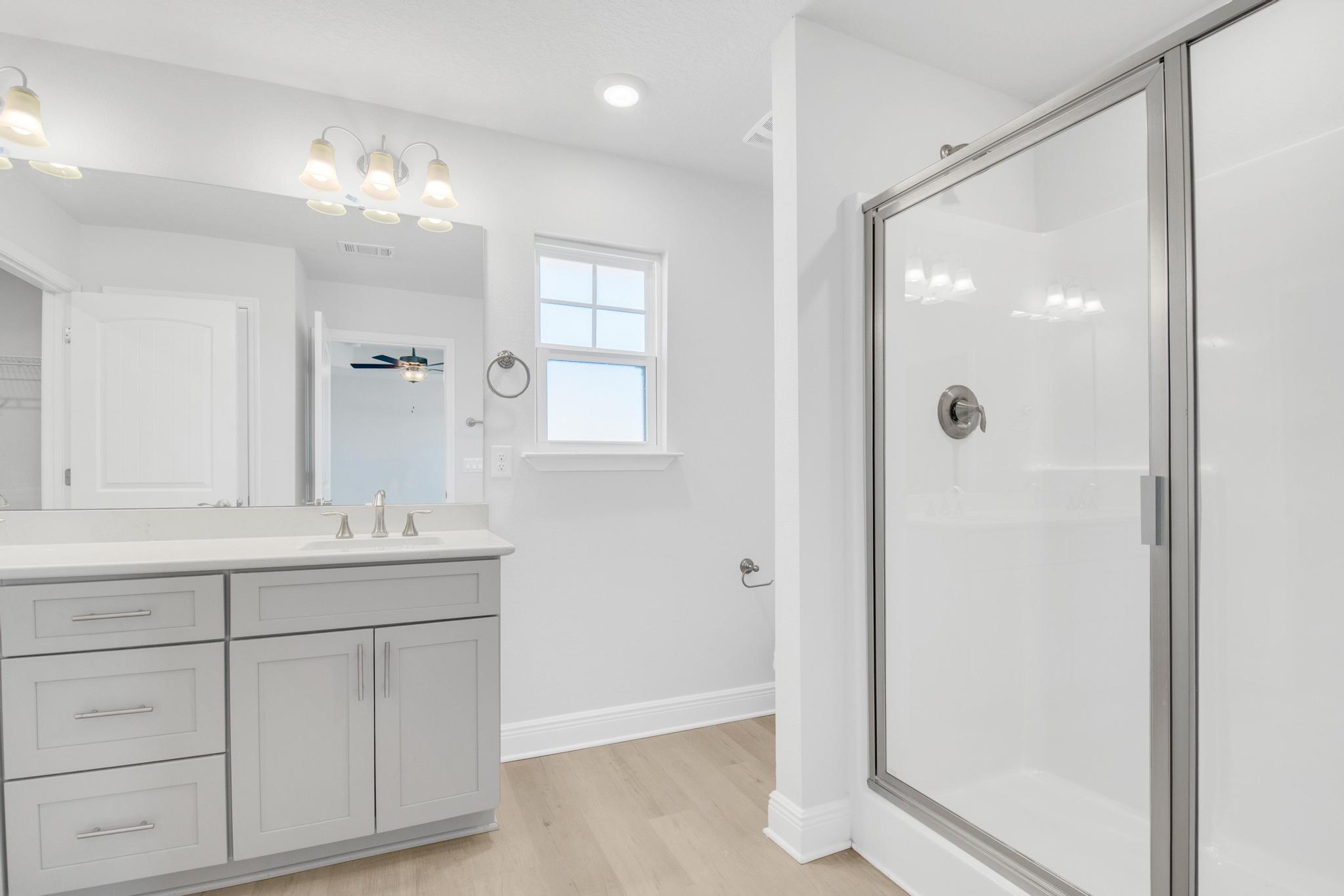 THE BLUFFS AT LAFAYETTE - Residential