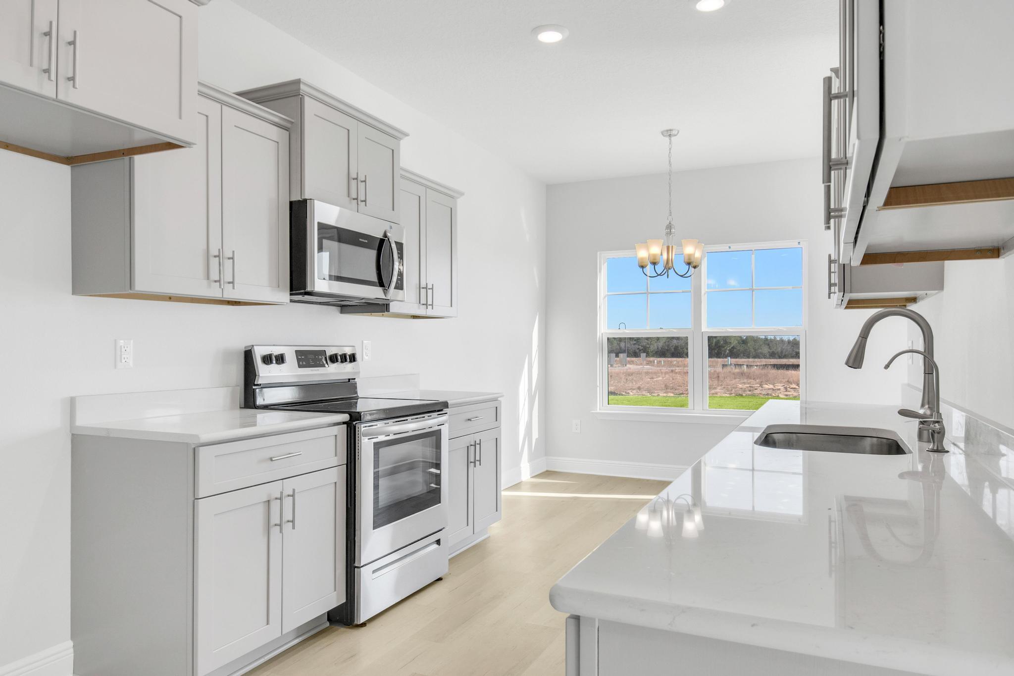 THE BLUFFS AT LAFAYETTE - Residential