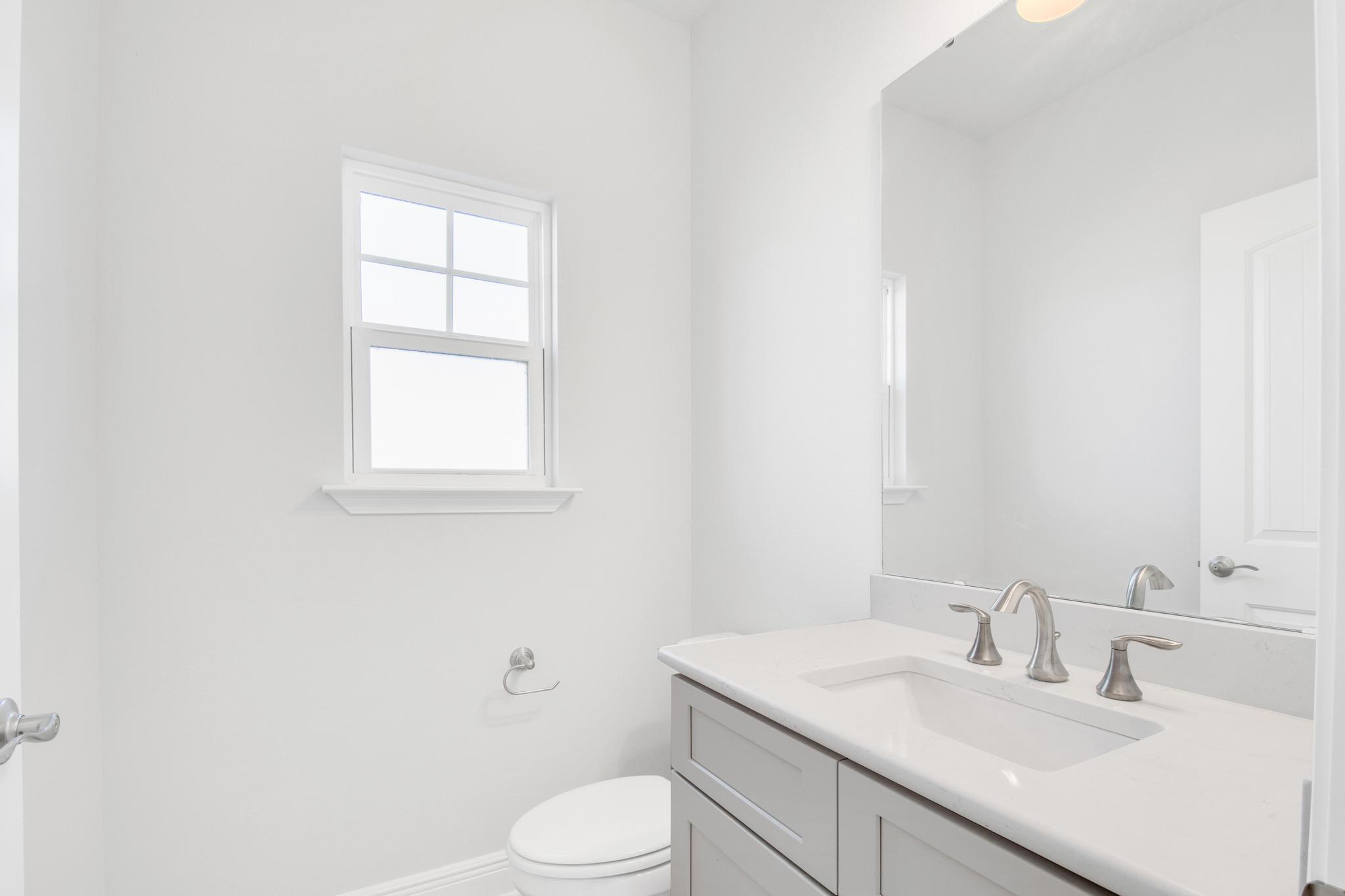 THE BLUFFS AT LAFAYETTE - Residential