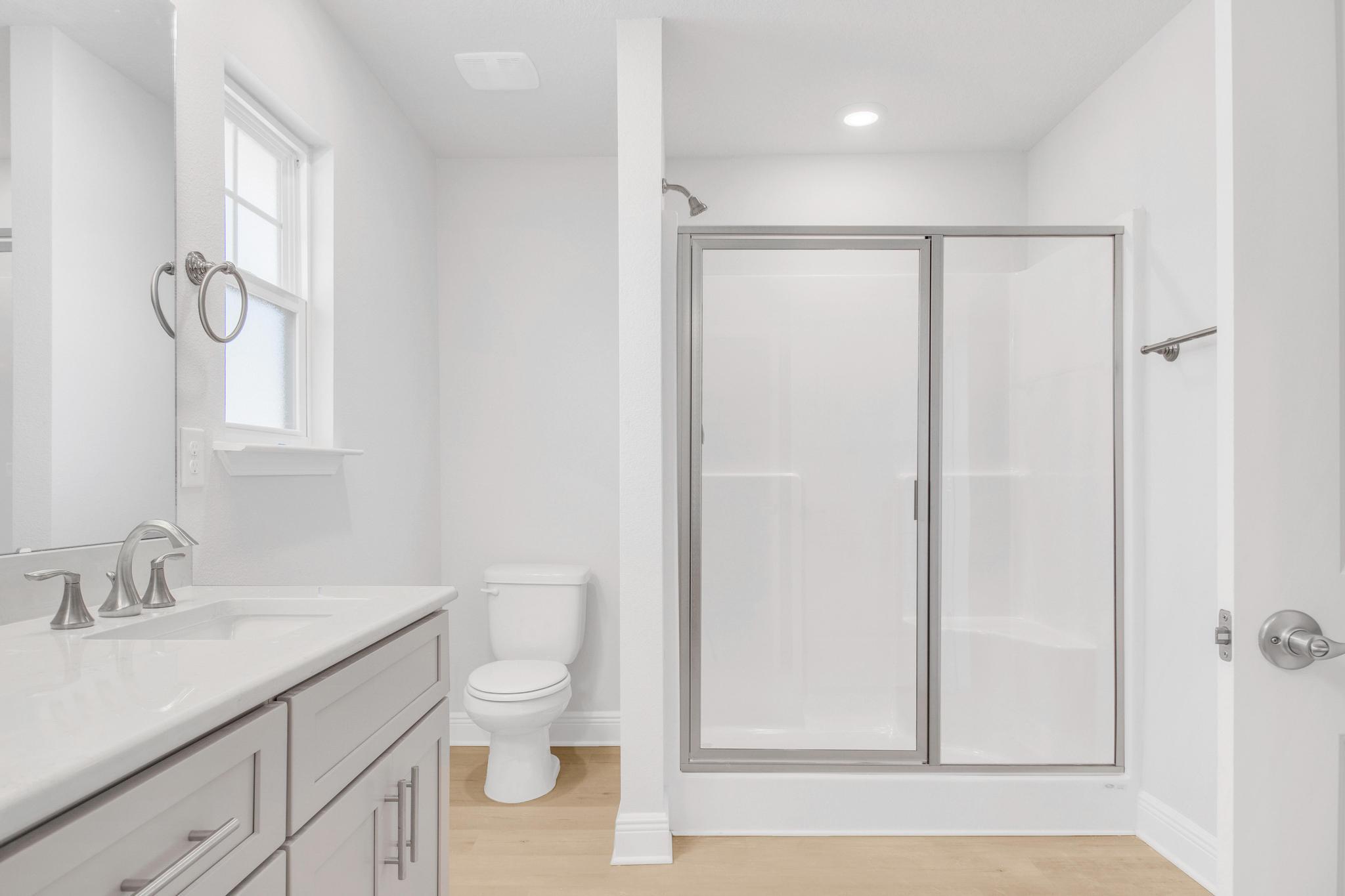 THE BLUFFS AT LAFAYETTE - Residential