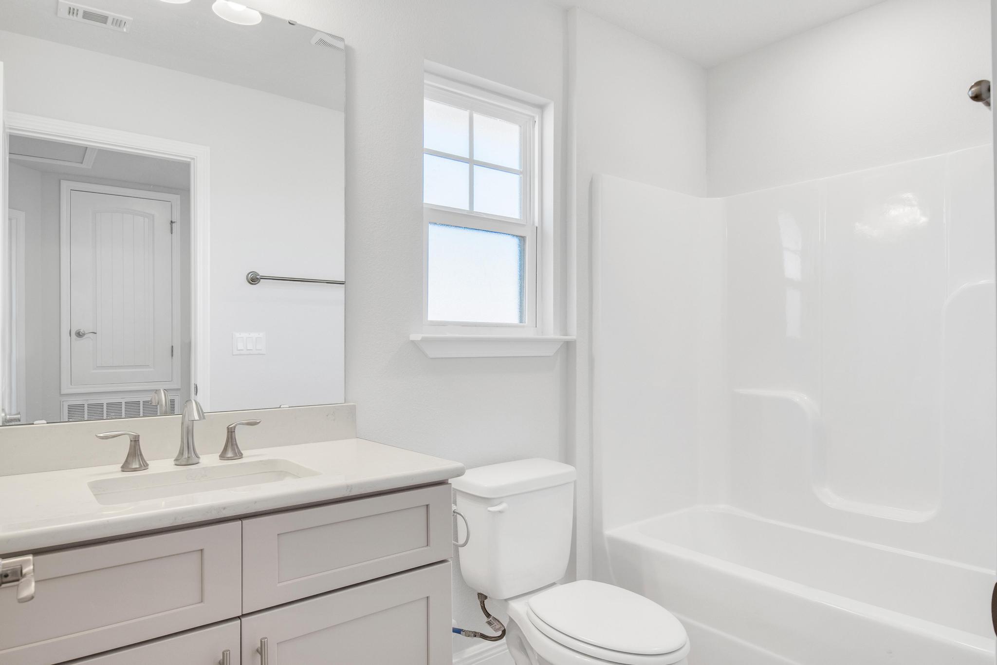 THE BLUFFS AT LAFAYETTE - Residential