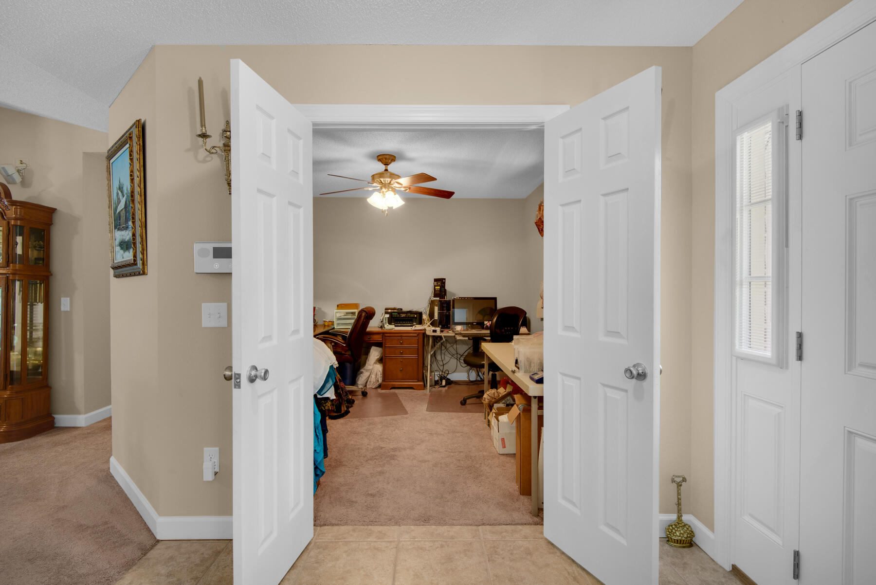 WHISPER BAY - Residential