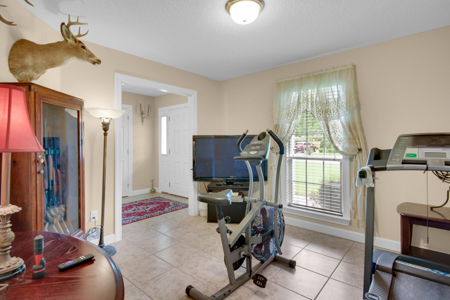 WHISPER BAY - Residential