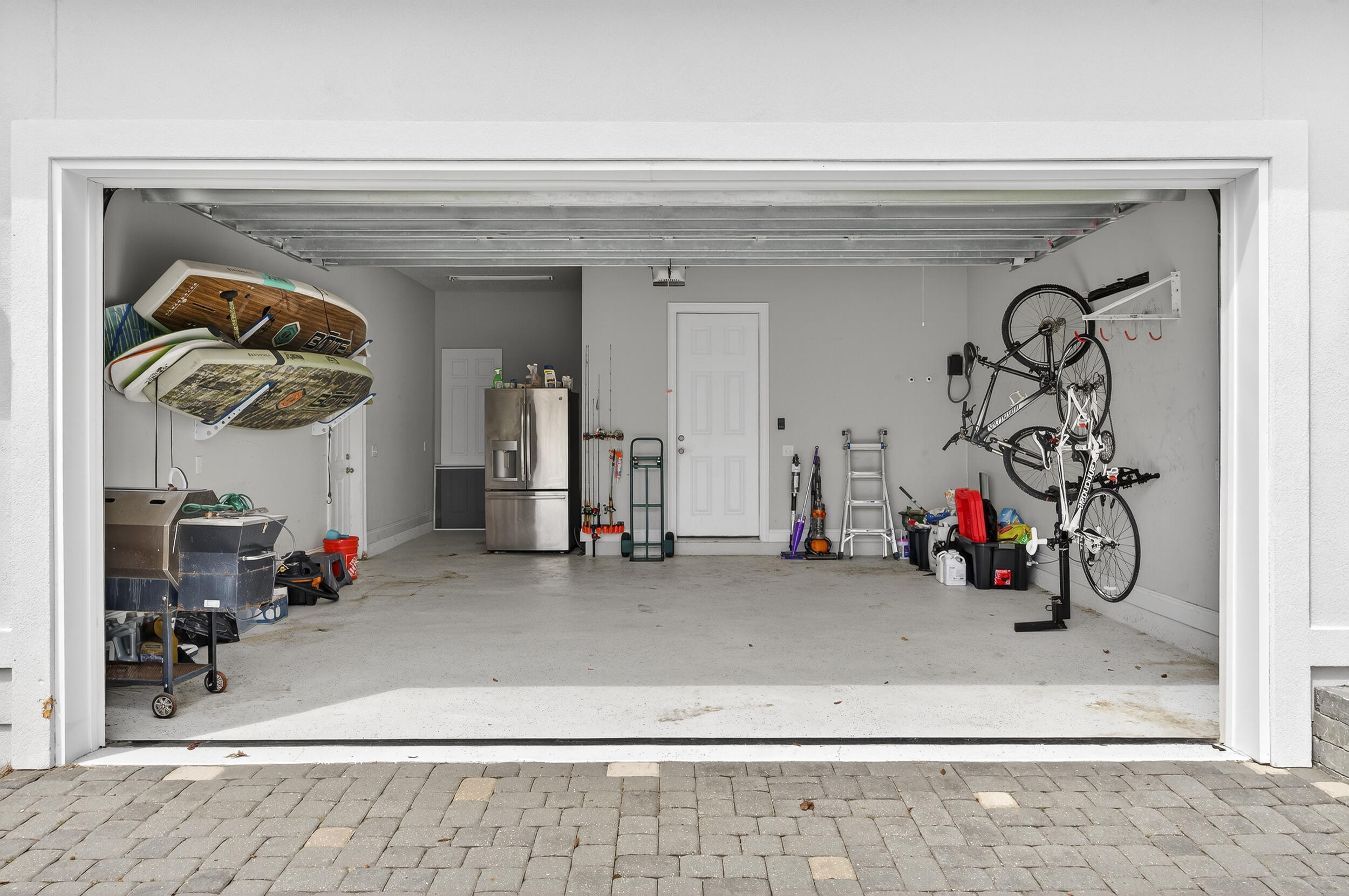 PRESERVE ON THE BAY - Residential