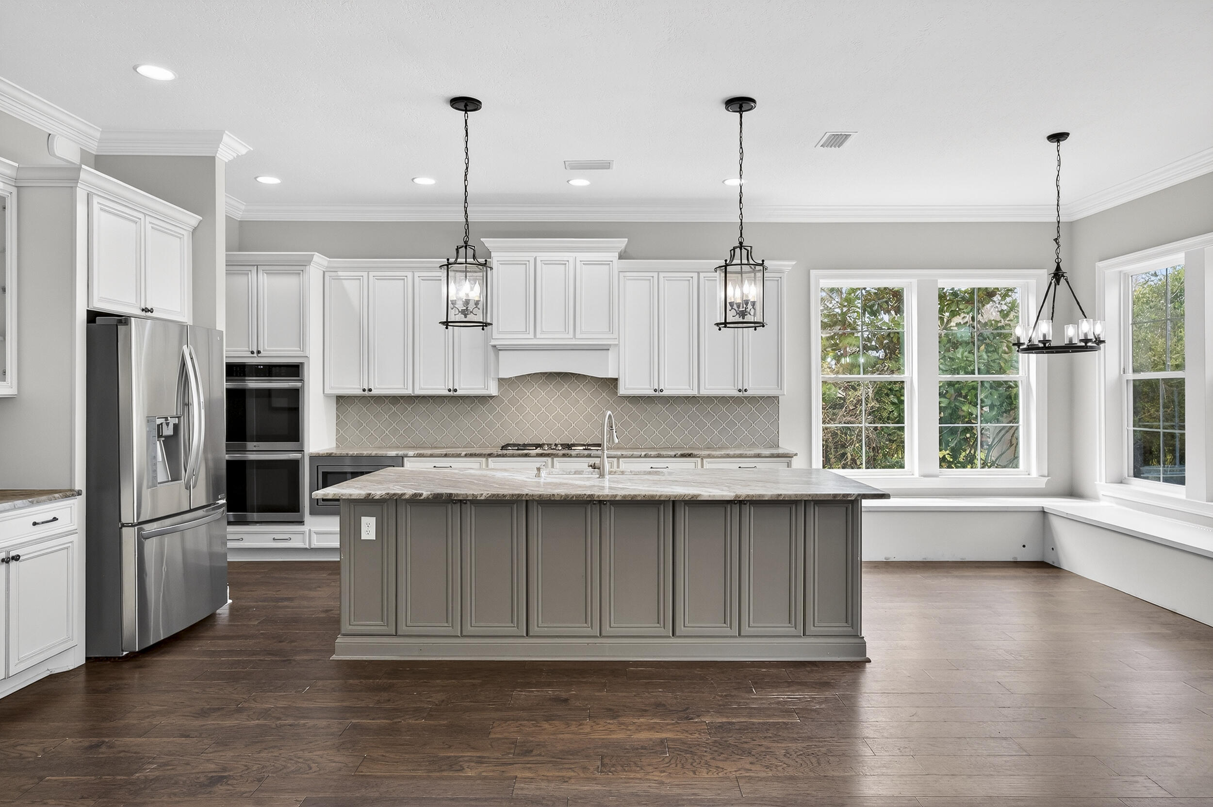 PRESERVE ON THE BAY - Residential