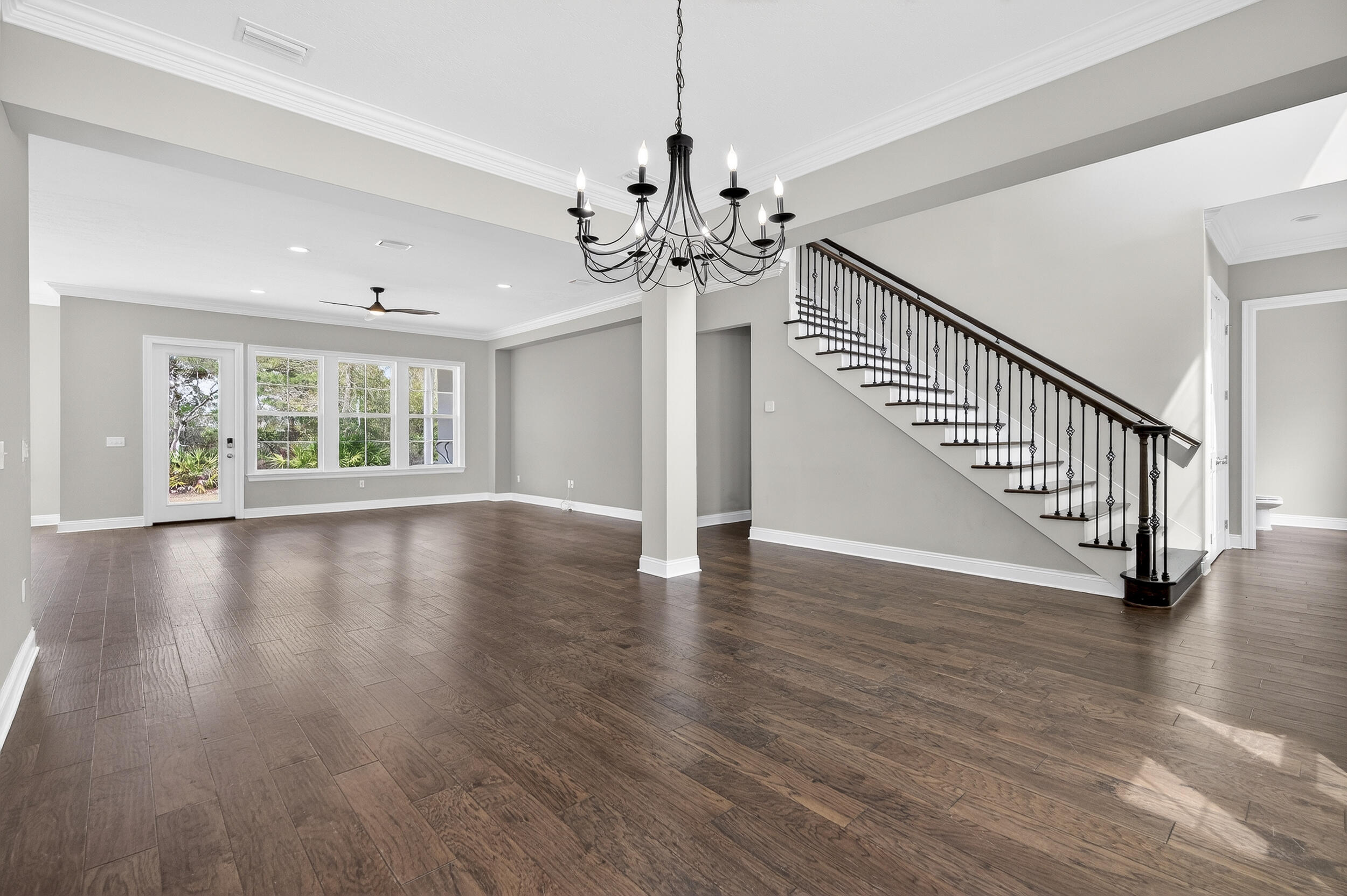 PRESERVE ON THE BAY - Residential