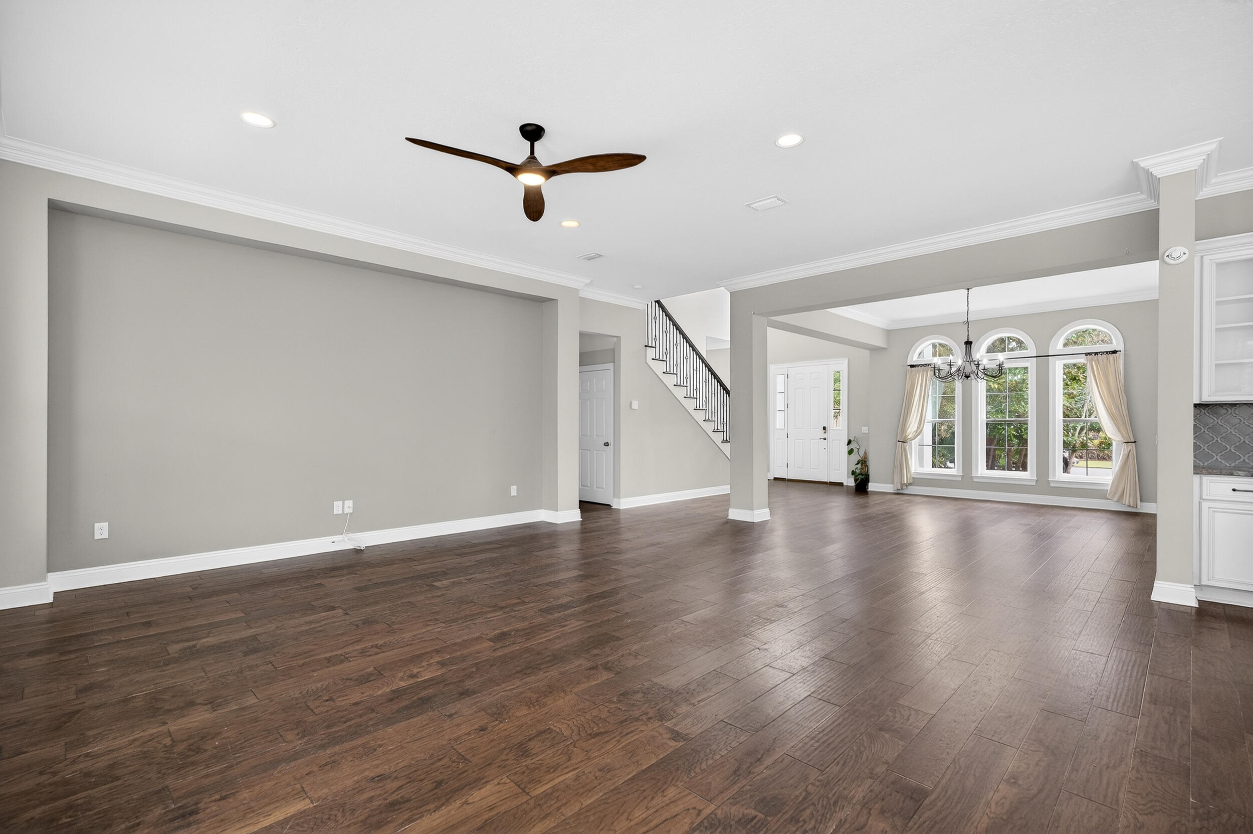 PRESERVE ON THE BAY - Residential