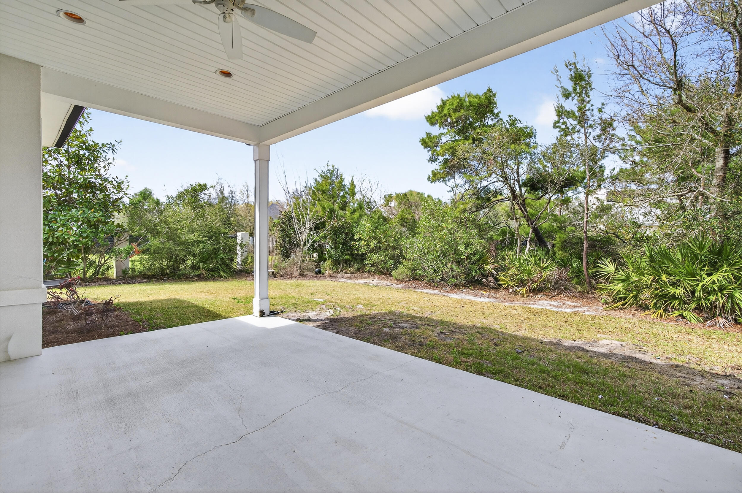 PRESERVE ON THE BAY - Residential