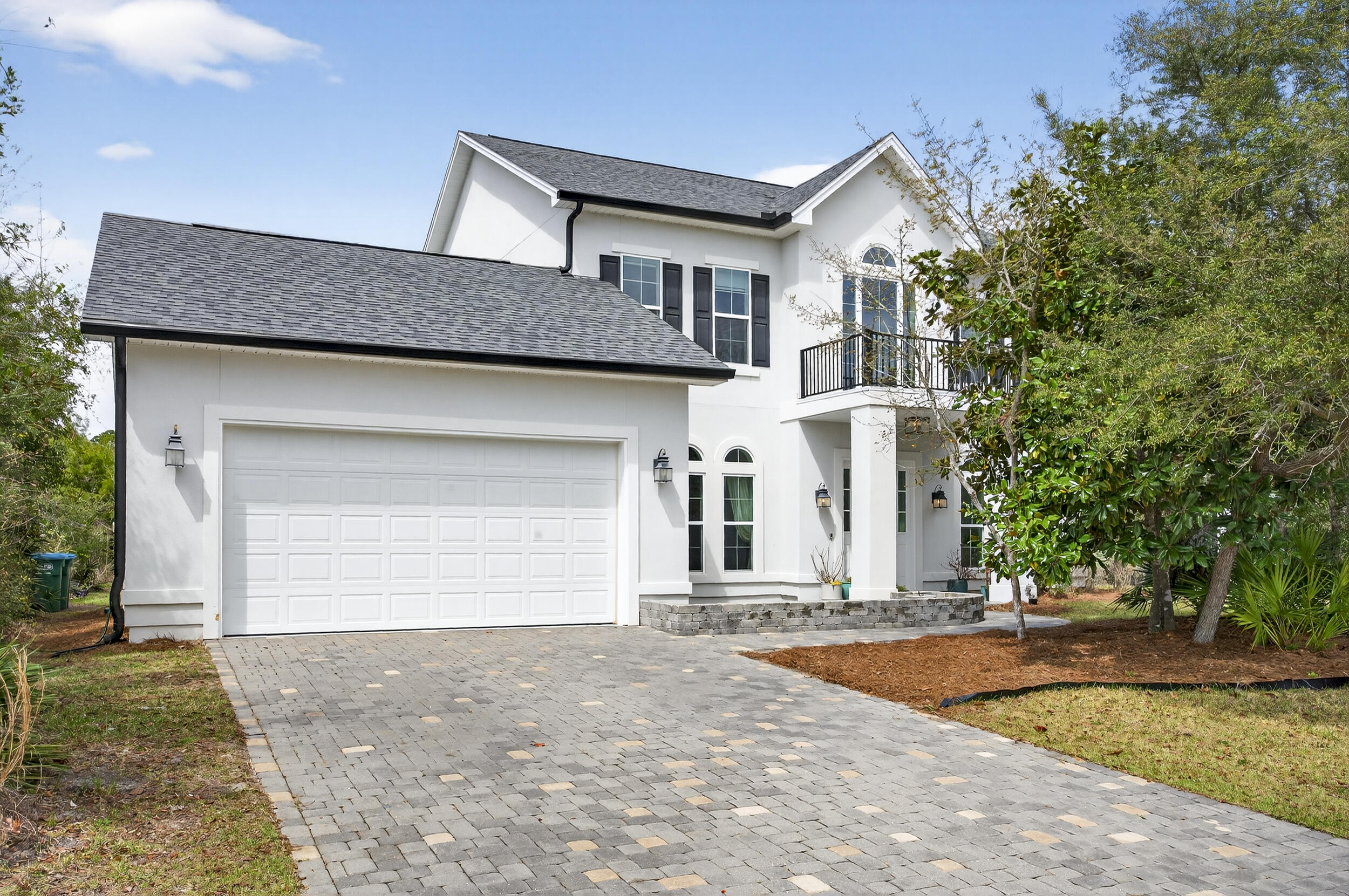 PRESERVE ON THE BAY - Residential