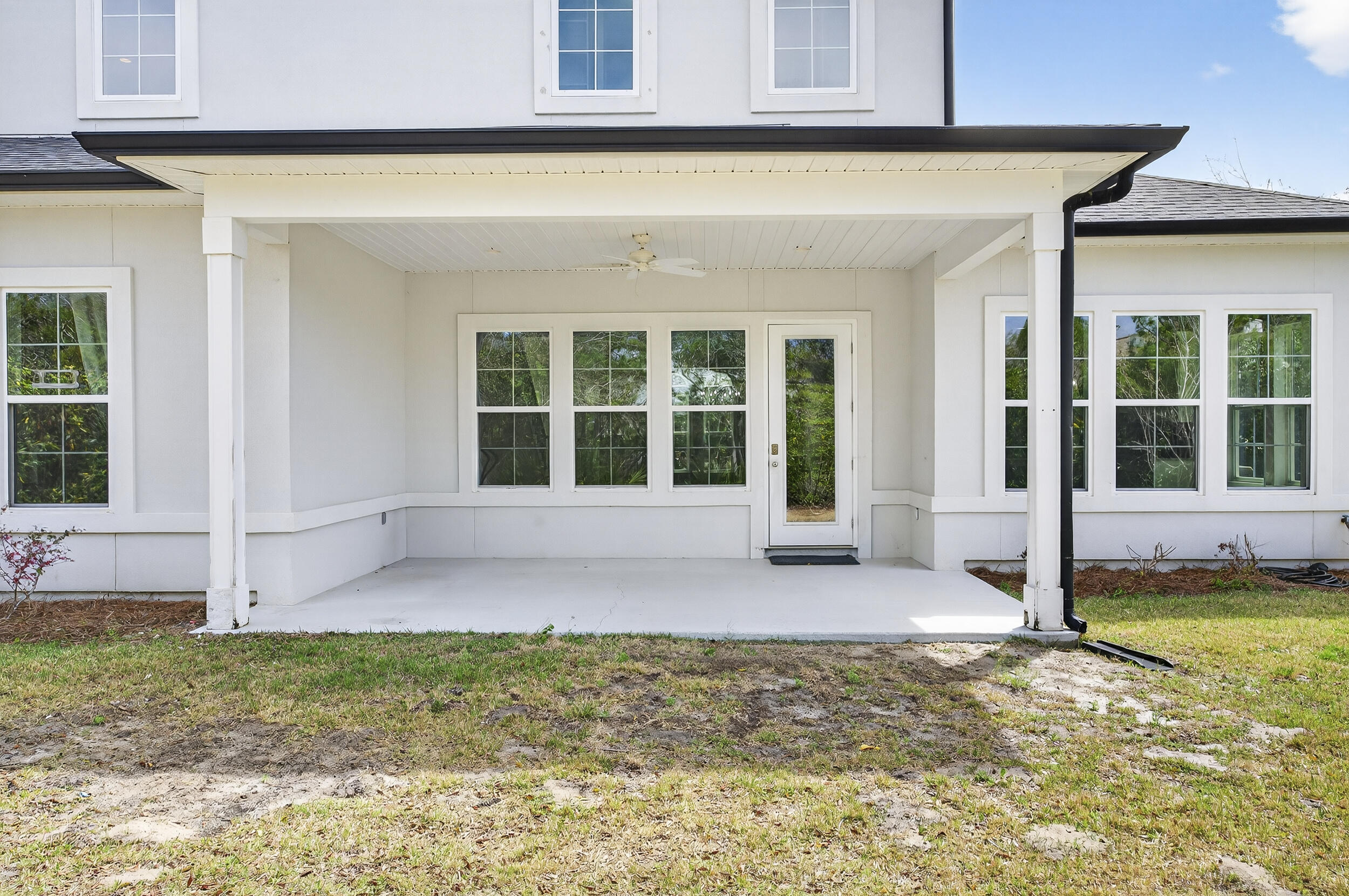 PRESERVE ON THE BAY - Residential