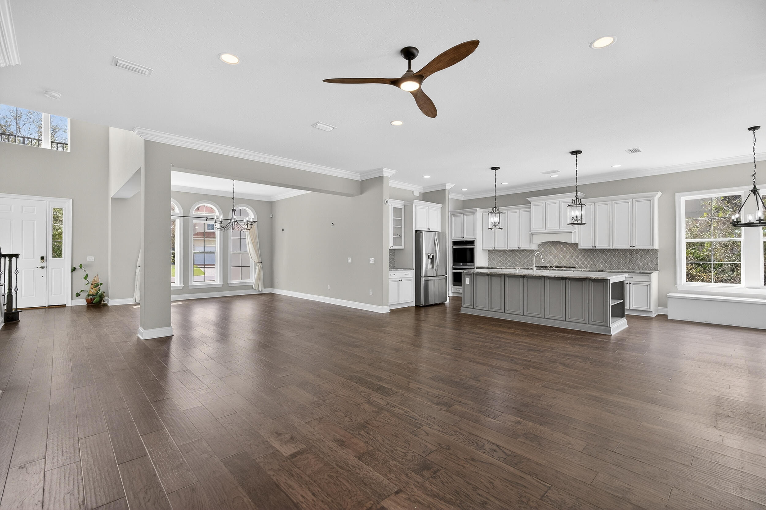 PRESERVE ON THE BAY - Residential