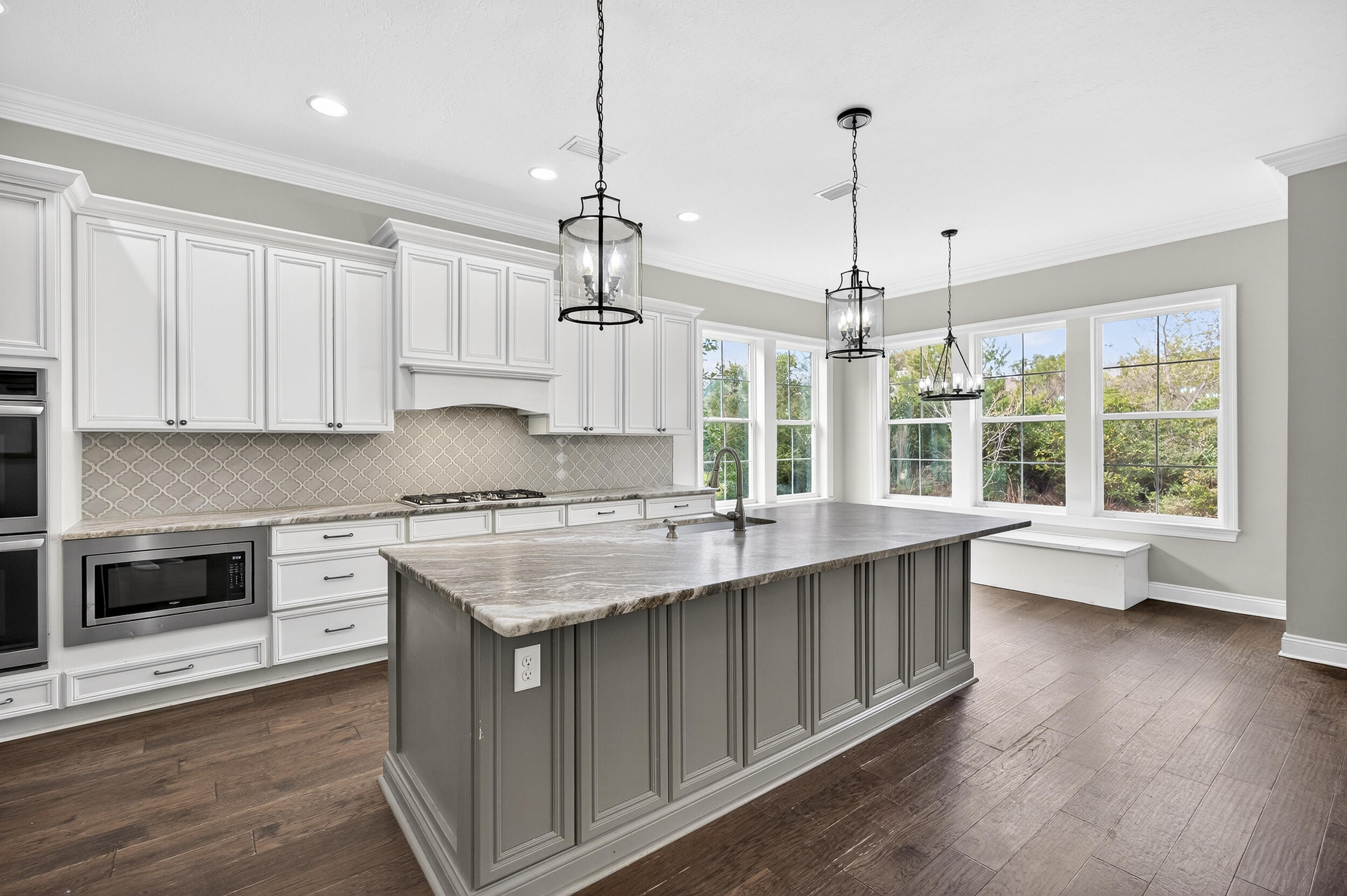 PRESERVE ON THE BAY - Residential