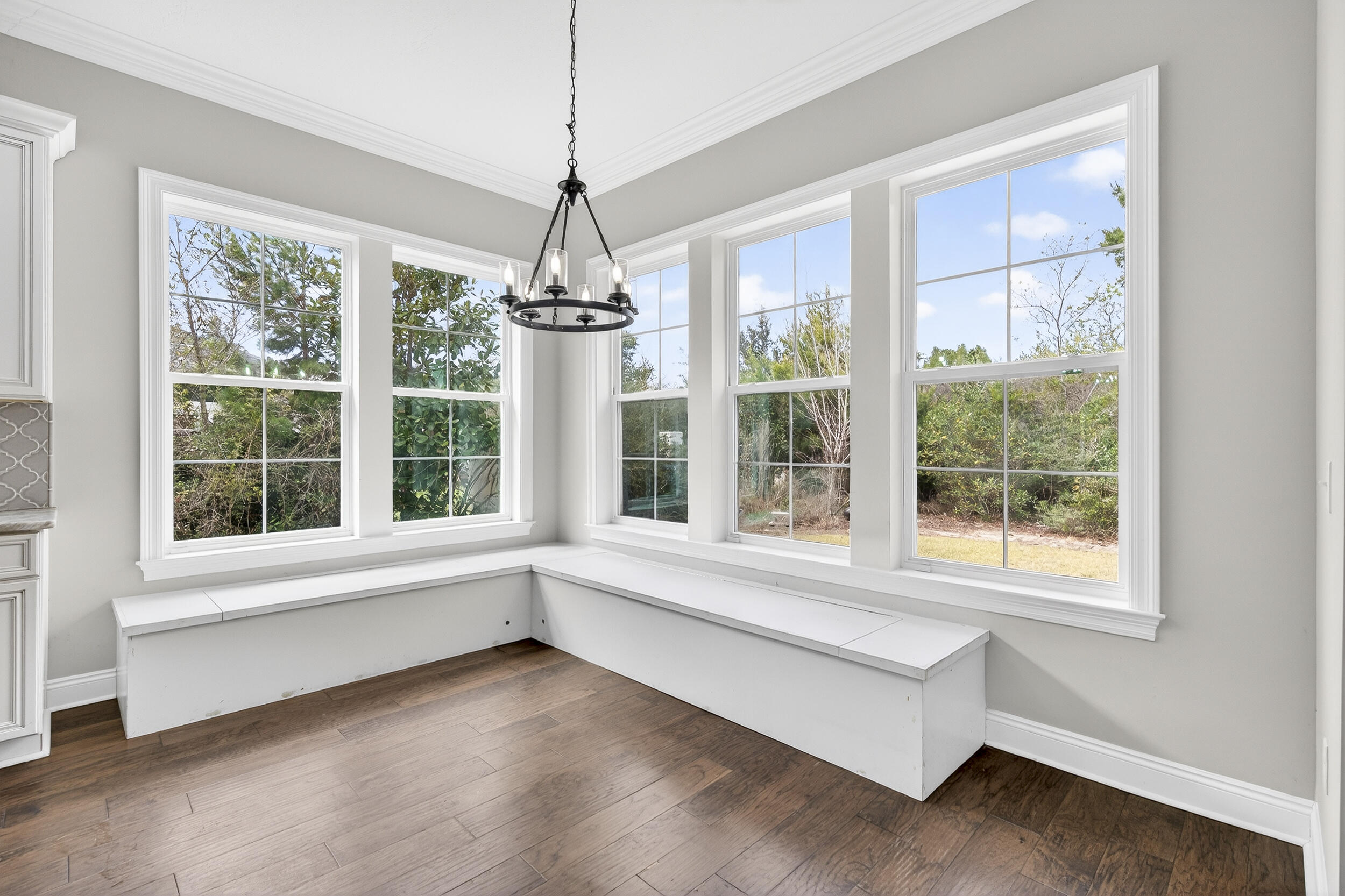 PRESERVE ON THE BAY - Residential