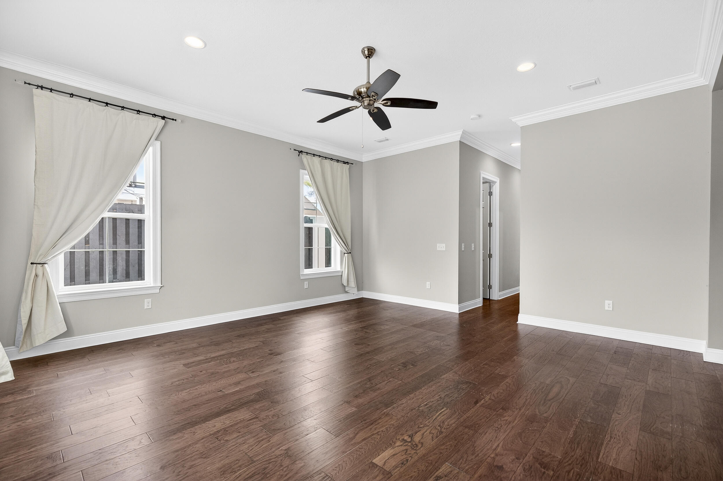 PRESERVE ON THE BAY - Residential