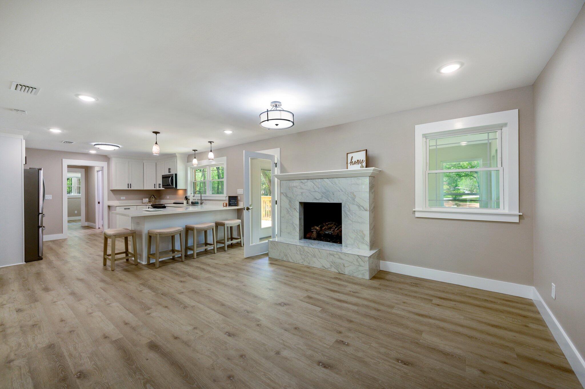 QUIET OAKS S/D - Residential