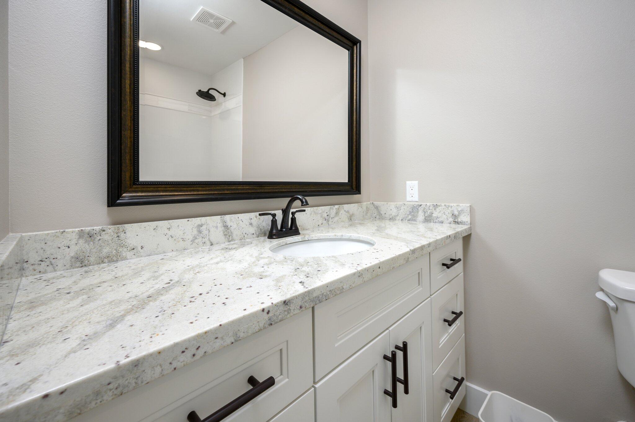 QUIET OAKS S/D - Residential