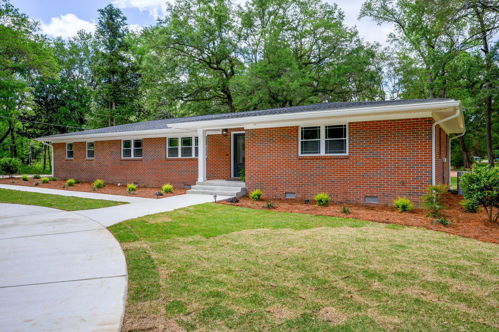 QUIET OAKS S/D - Residential