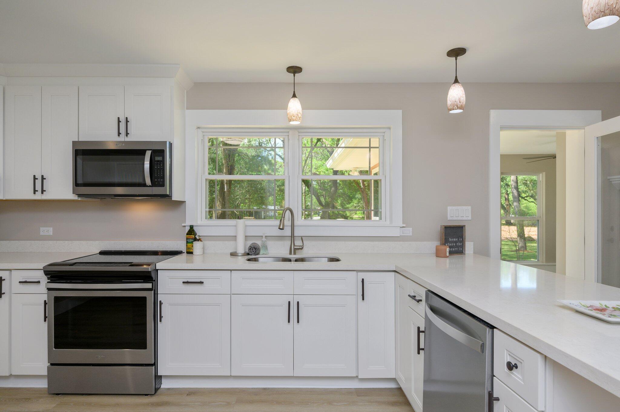 QUIET OAKS S/D - Residential