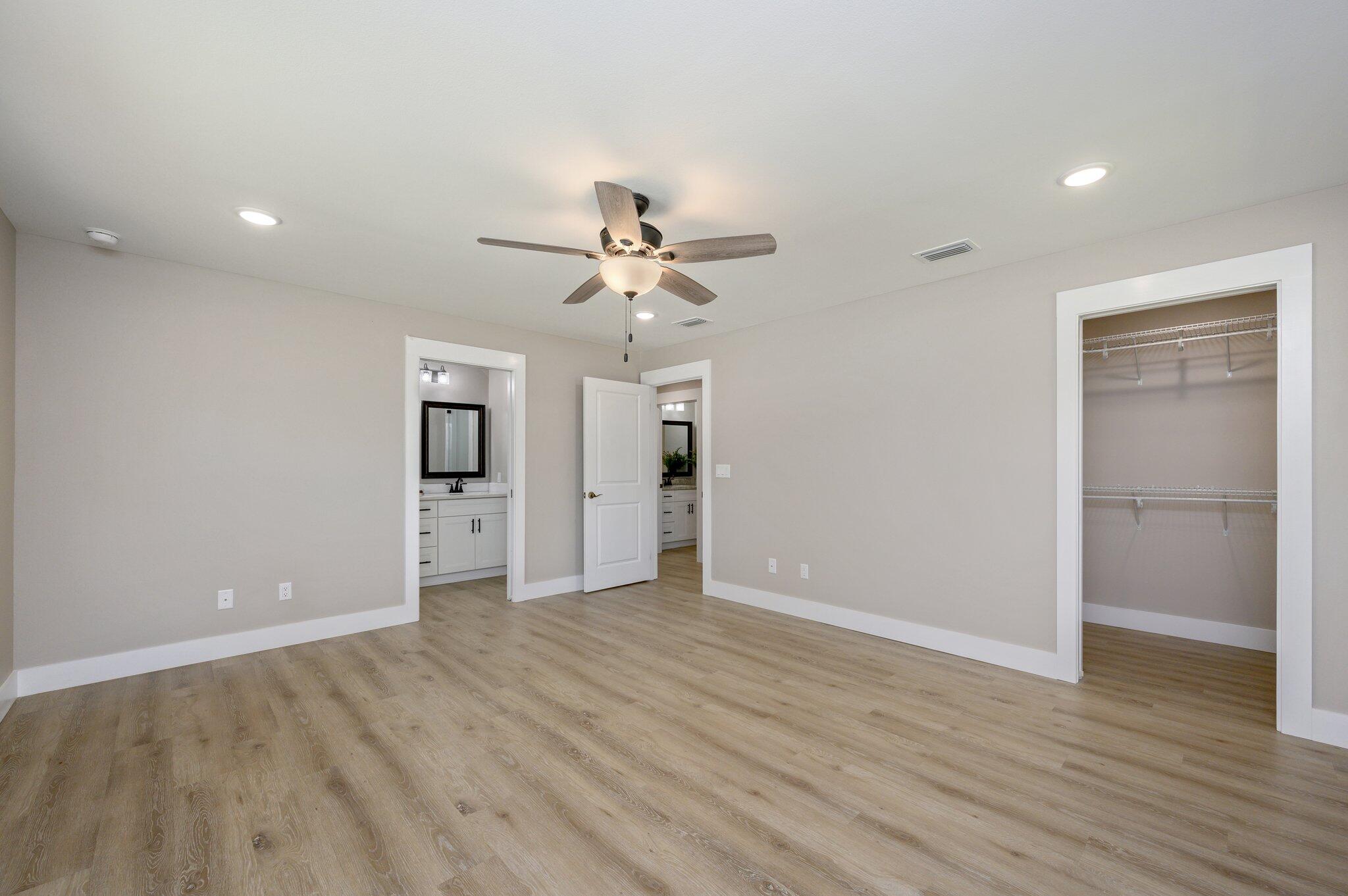 QUIET OAKS S/D - Residential