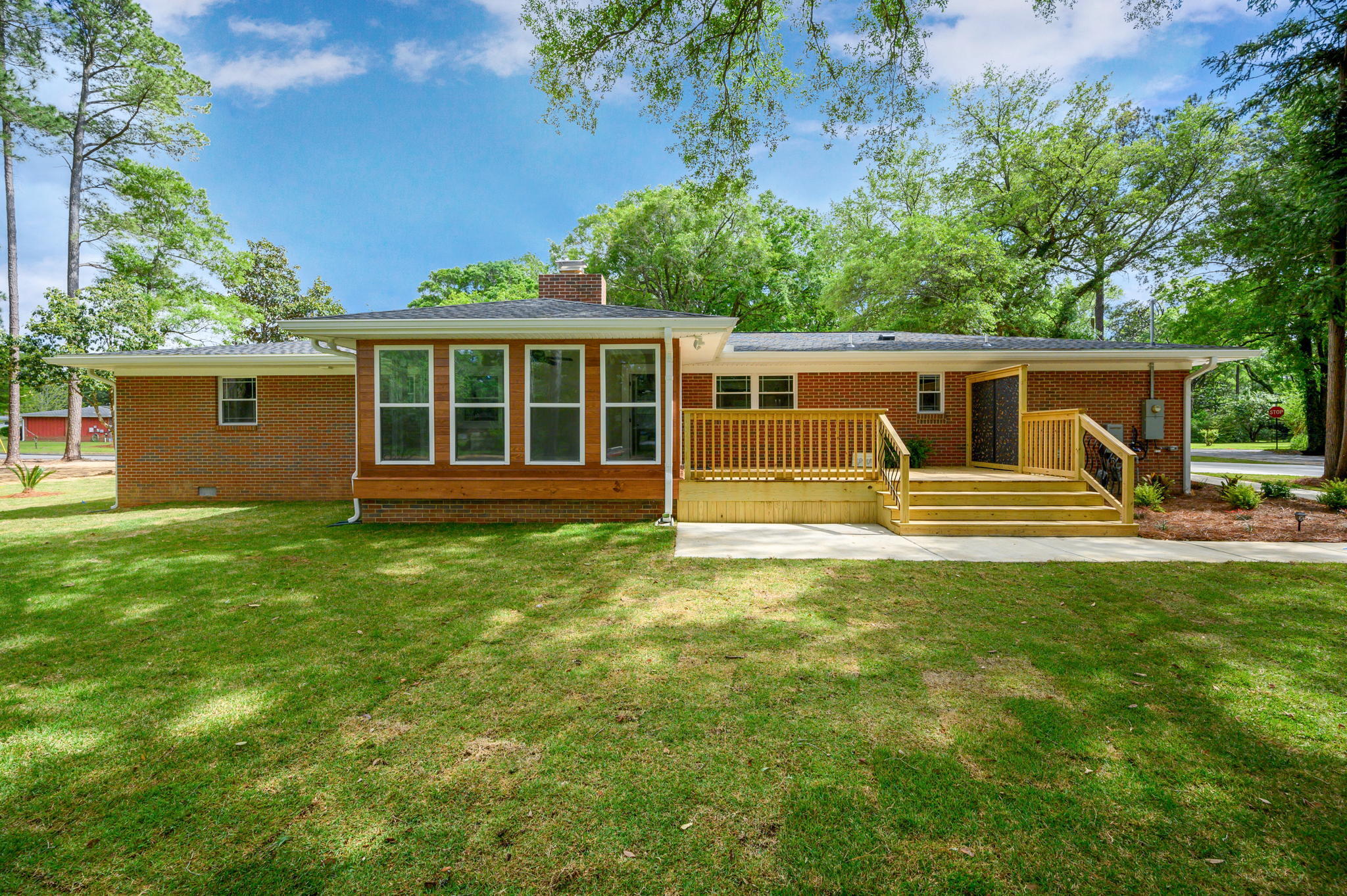 QUIET OAKS S/D - Residential