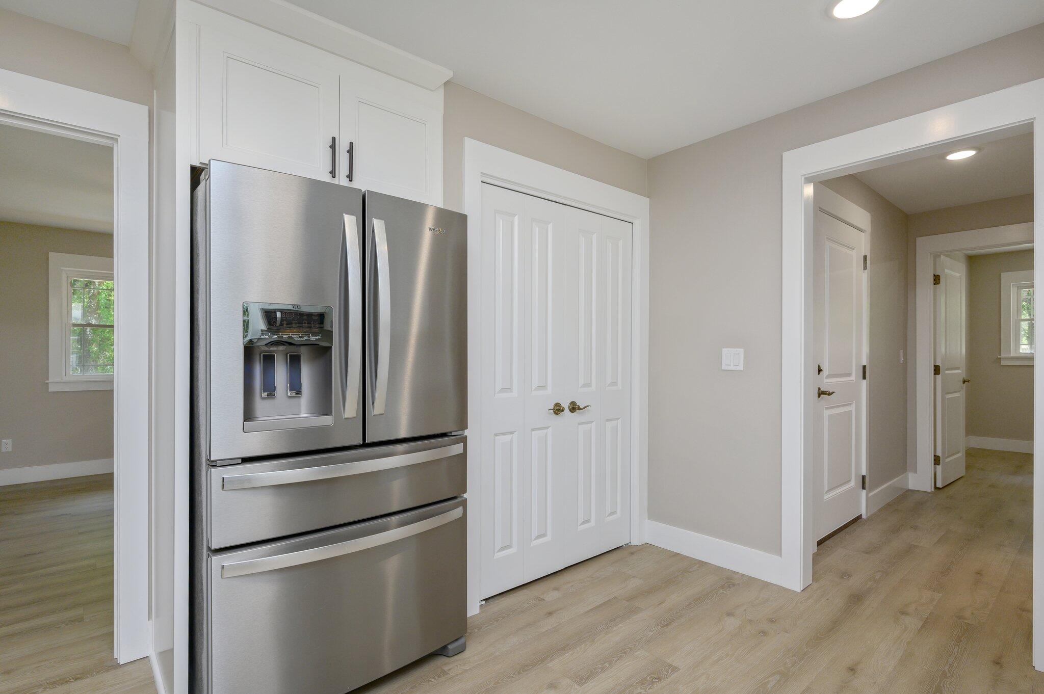 QUIET OAKS S/D - Residential