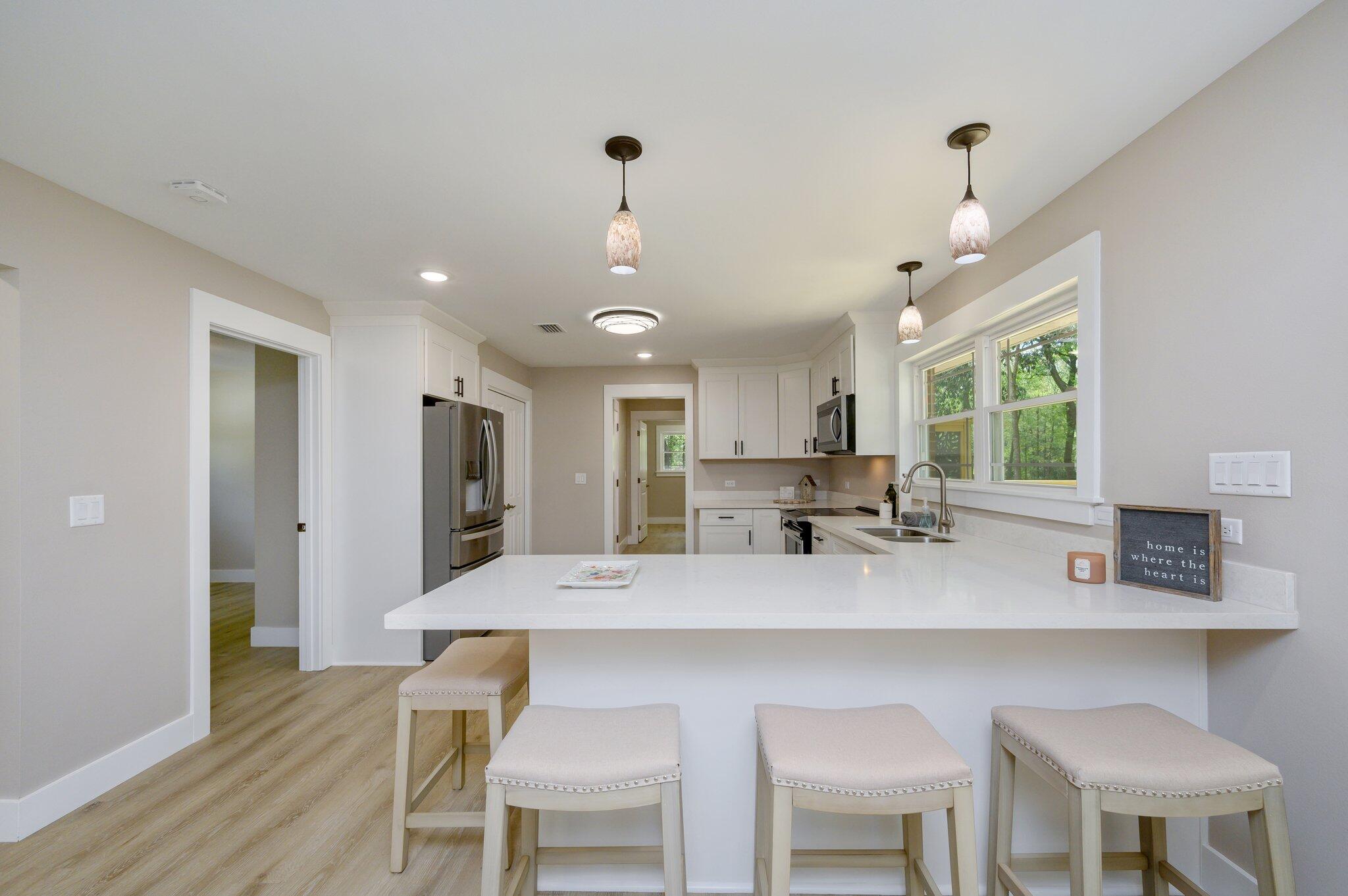 QUIET OAKS S/D - Residential