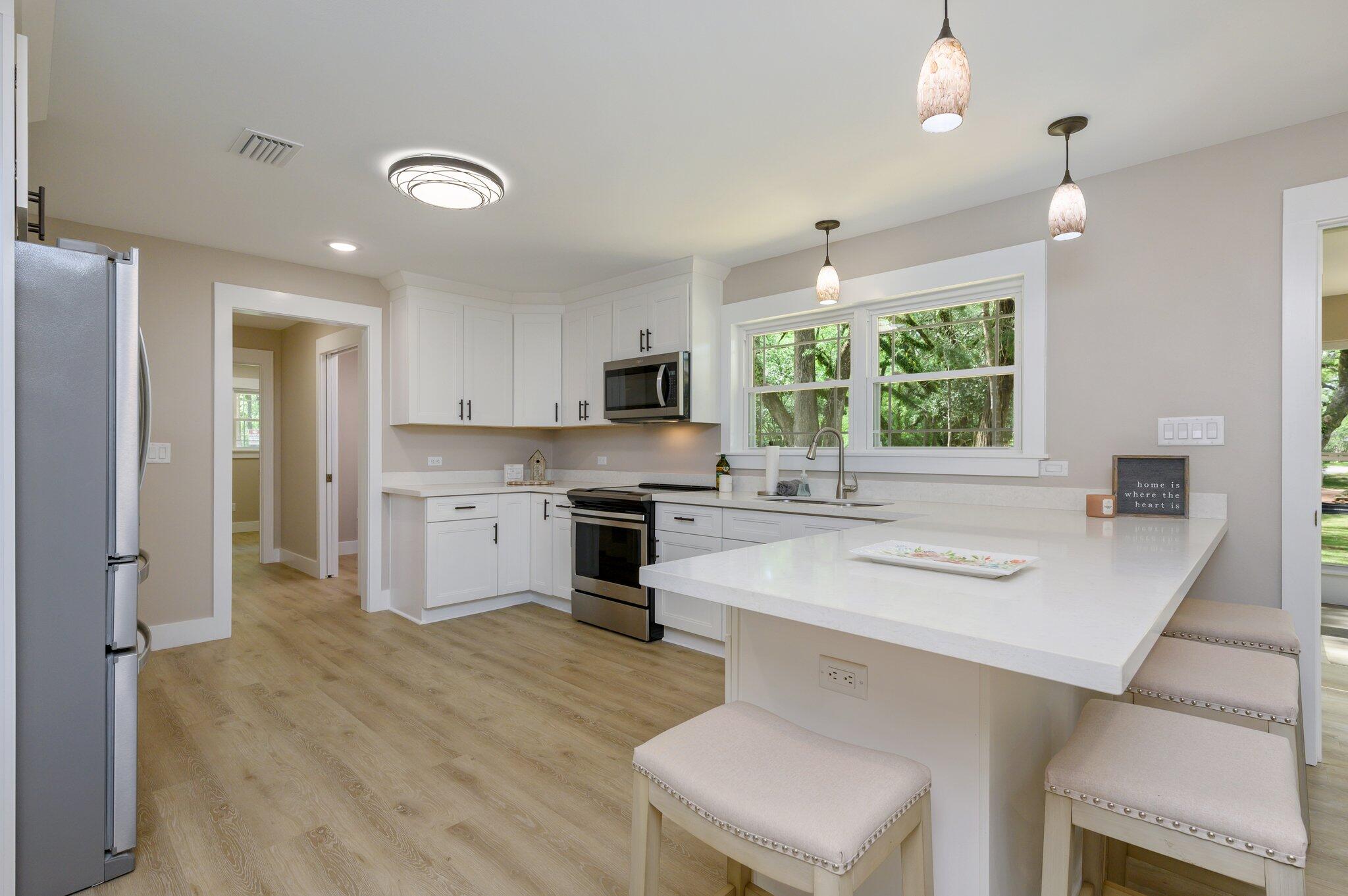 QUIET OAKS S/D - Residential