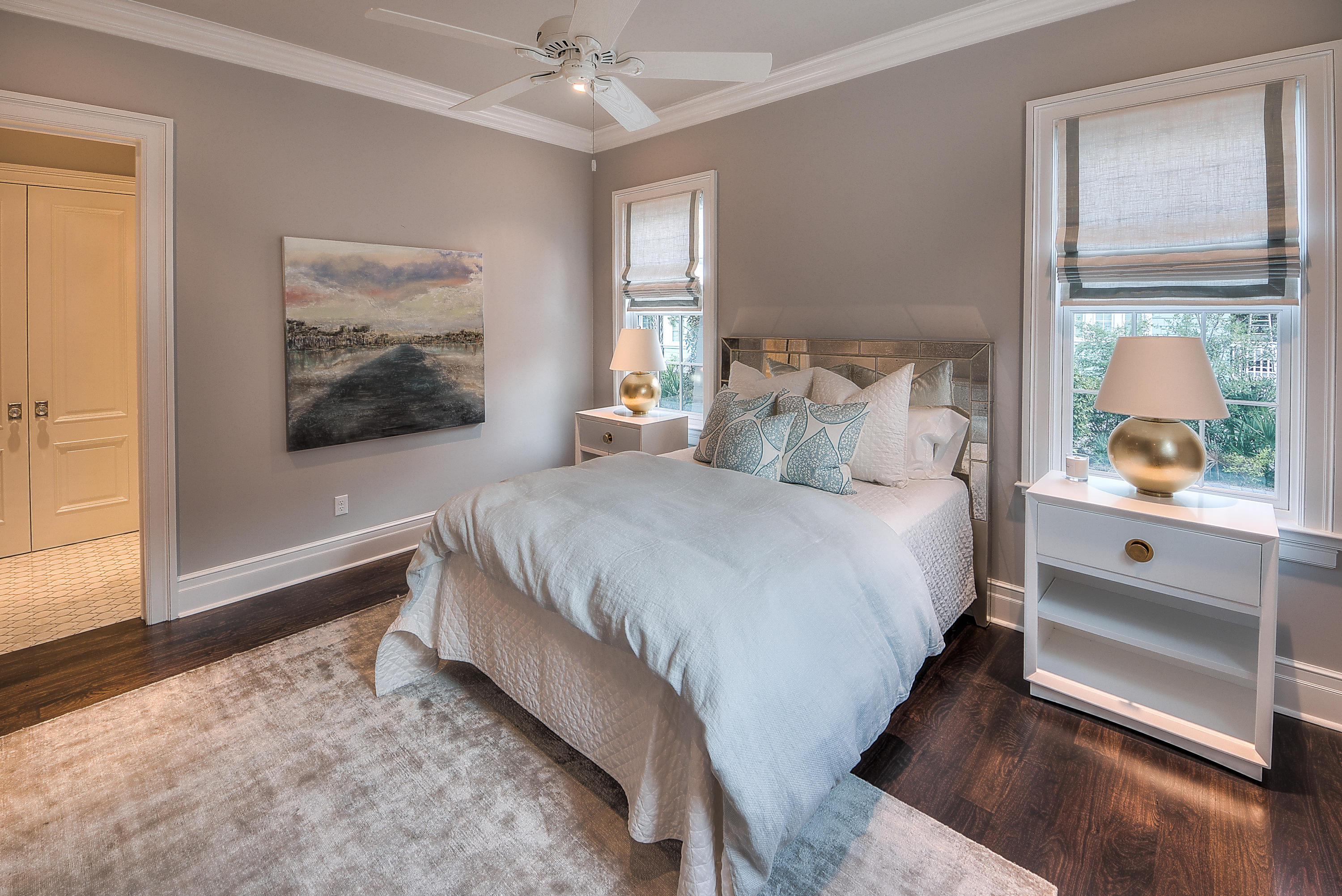 WATERSOUND BEACH - Residential