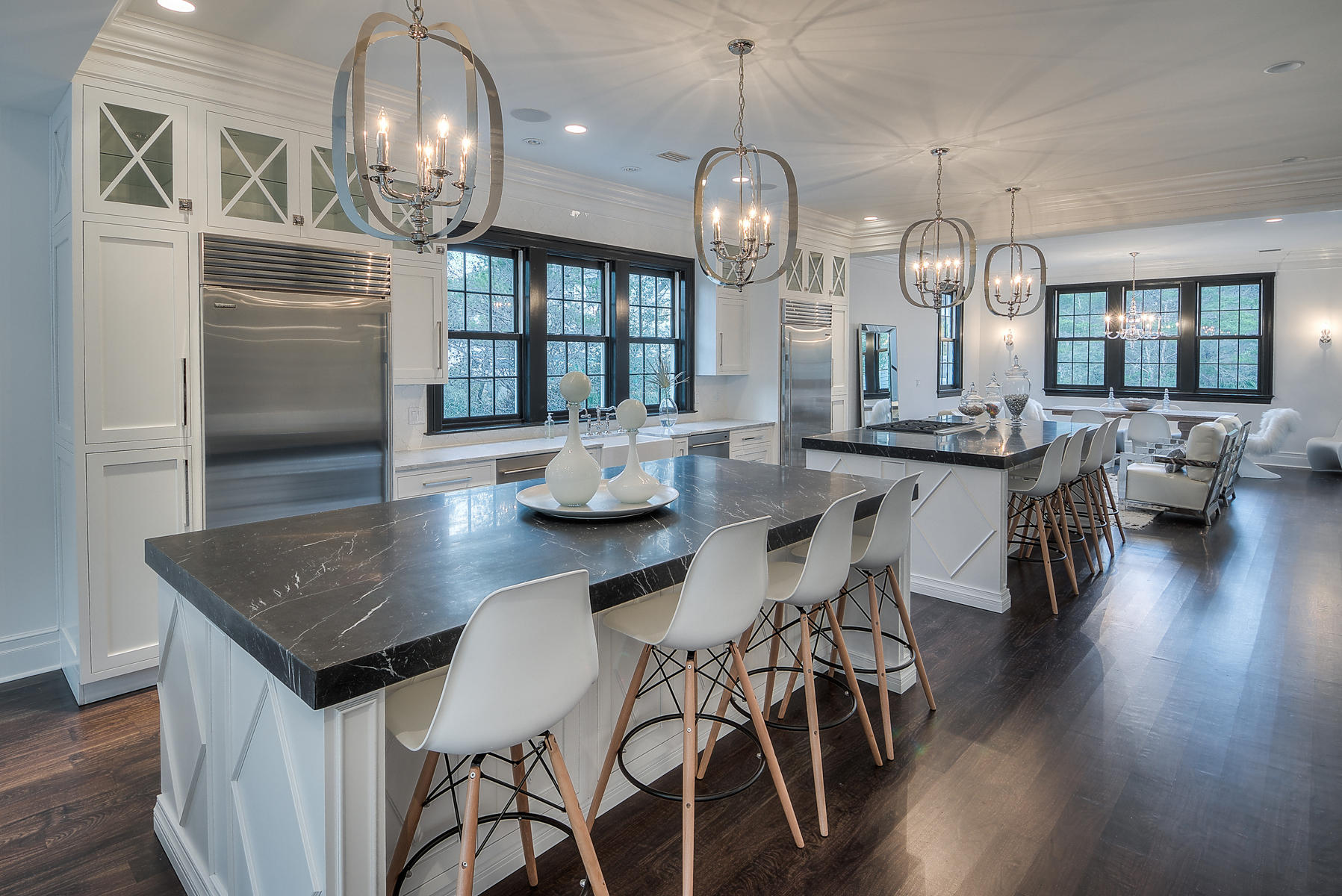 WATERSOUND BEACH - Residential