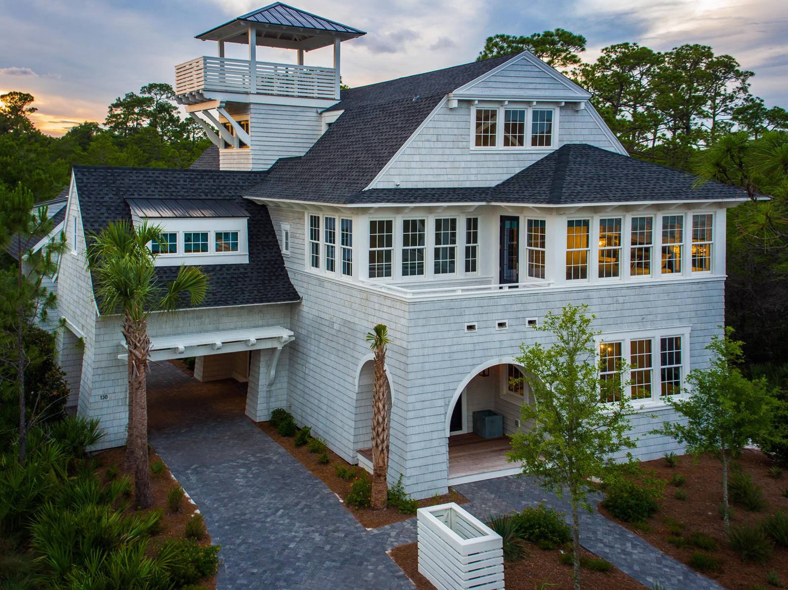 WATERSOUND BEACH - Residential