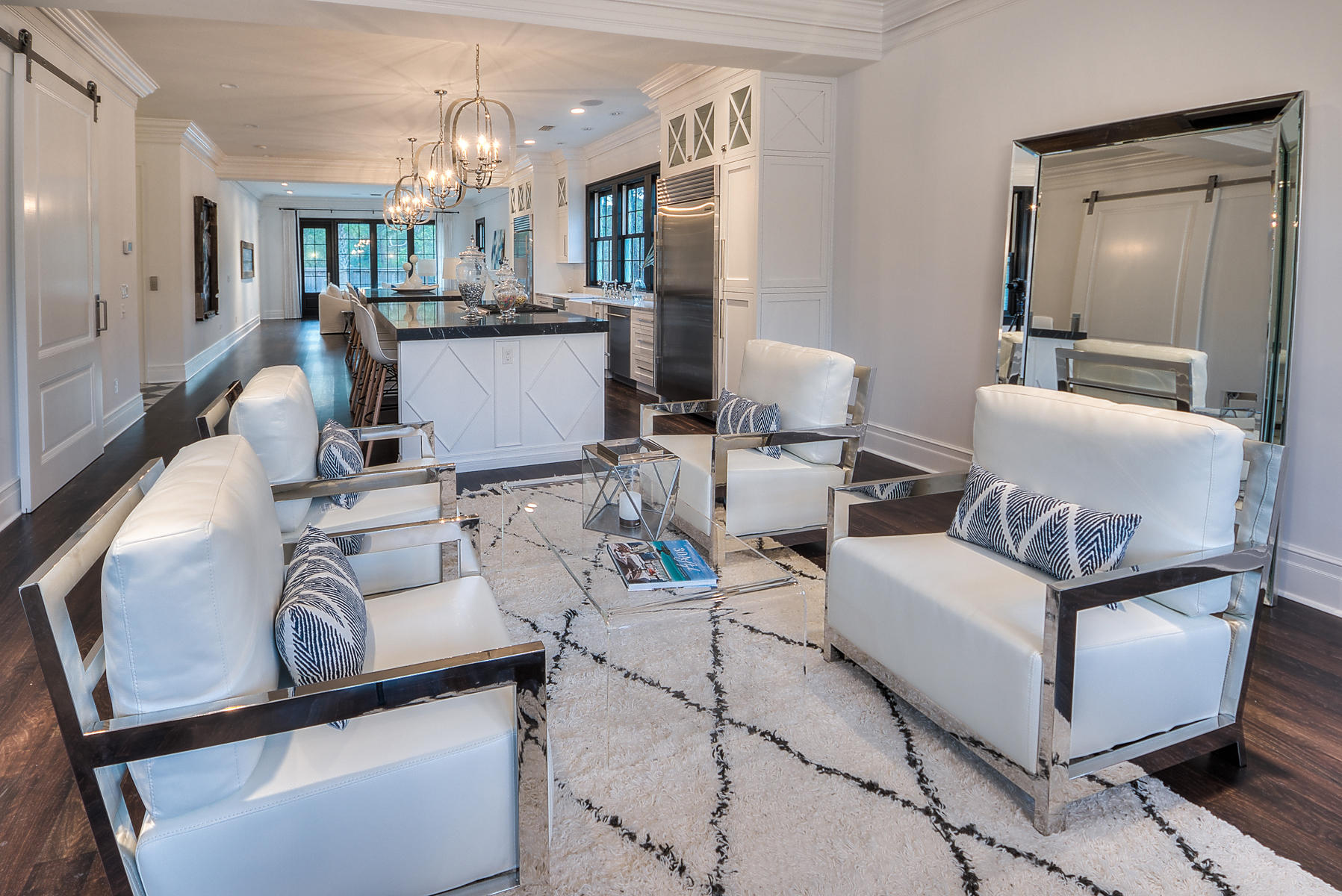 WATERSOUND BEACH - Residential