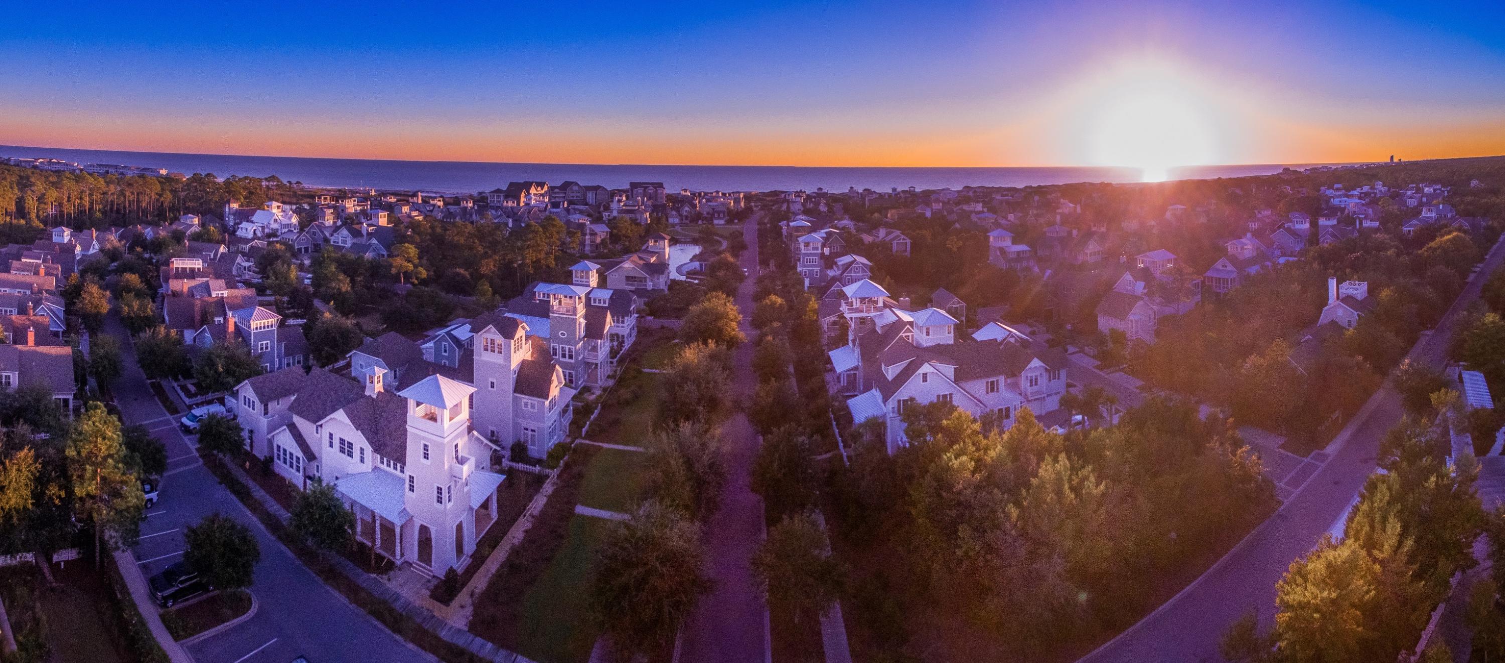 WATERSOUND BEACH - Residential