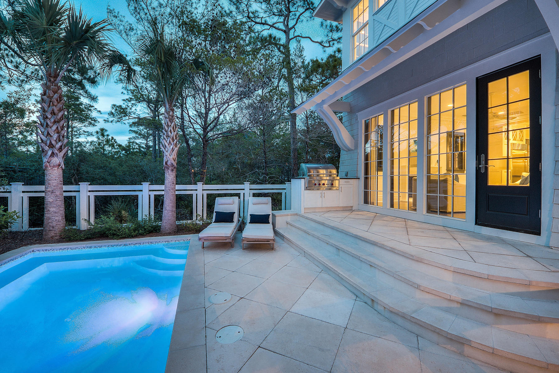 WATERSOUND BEACH - Residential